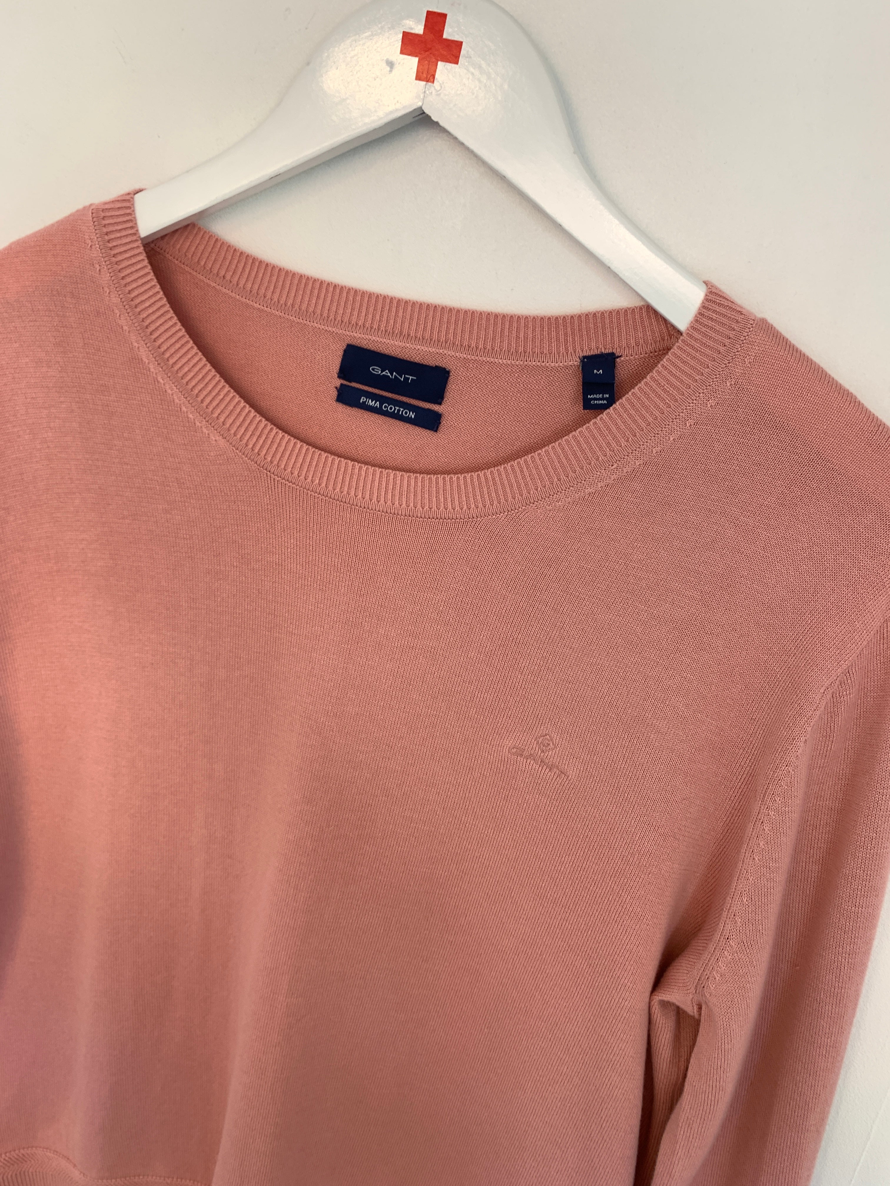 Gant Bluse
