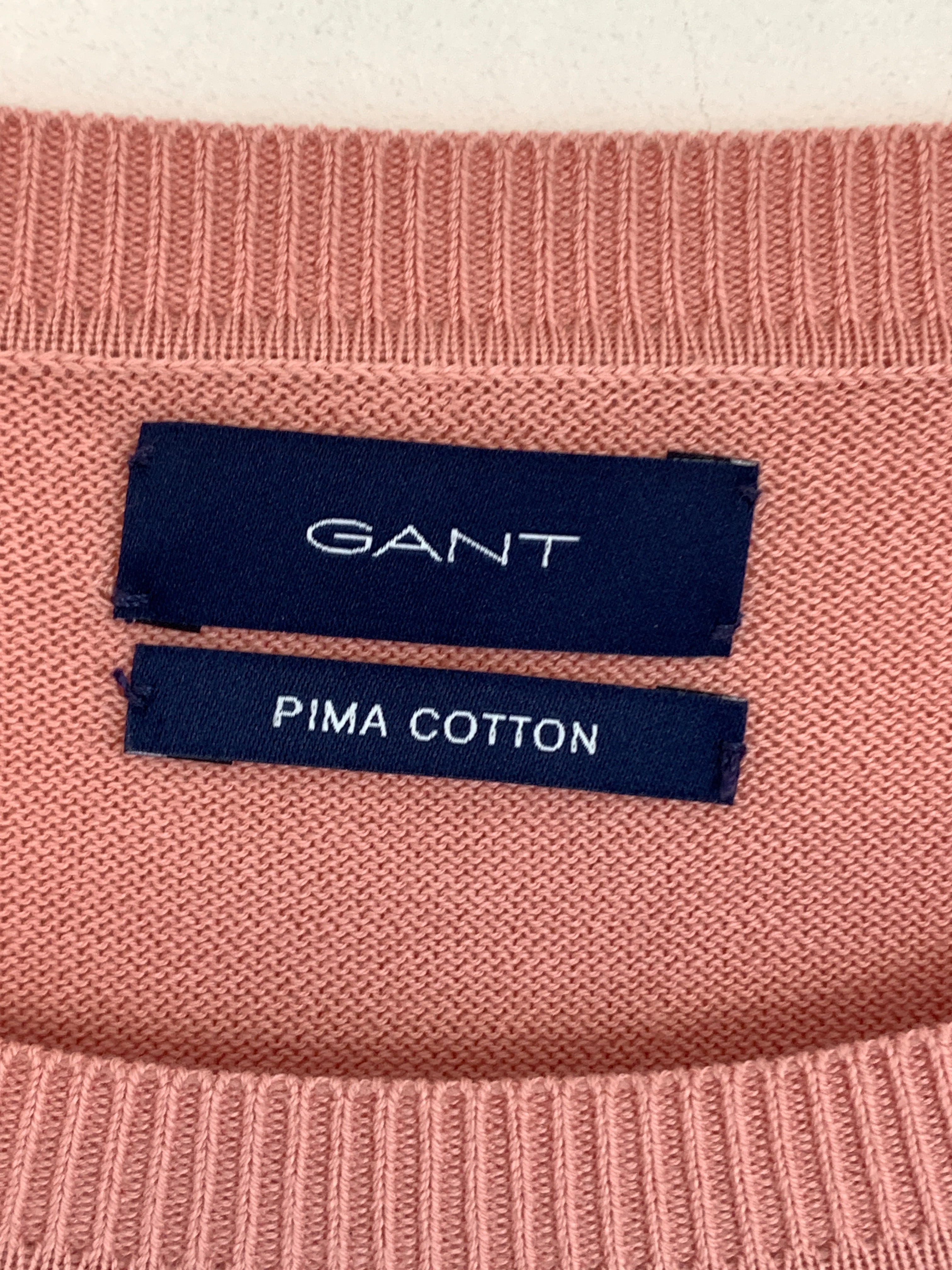 Gant Bluse