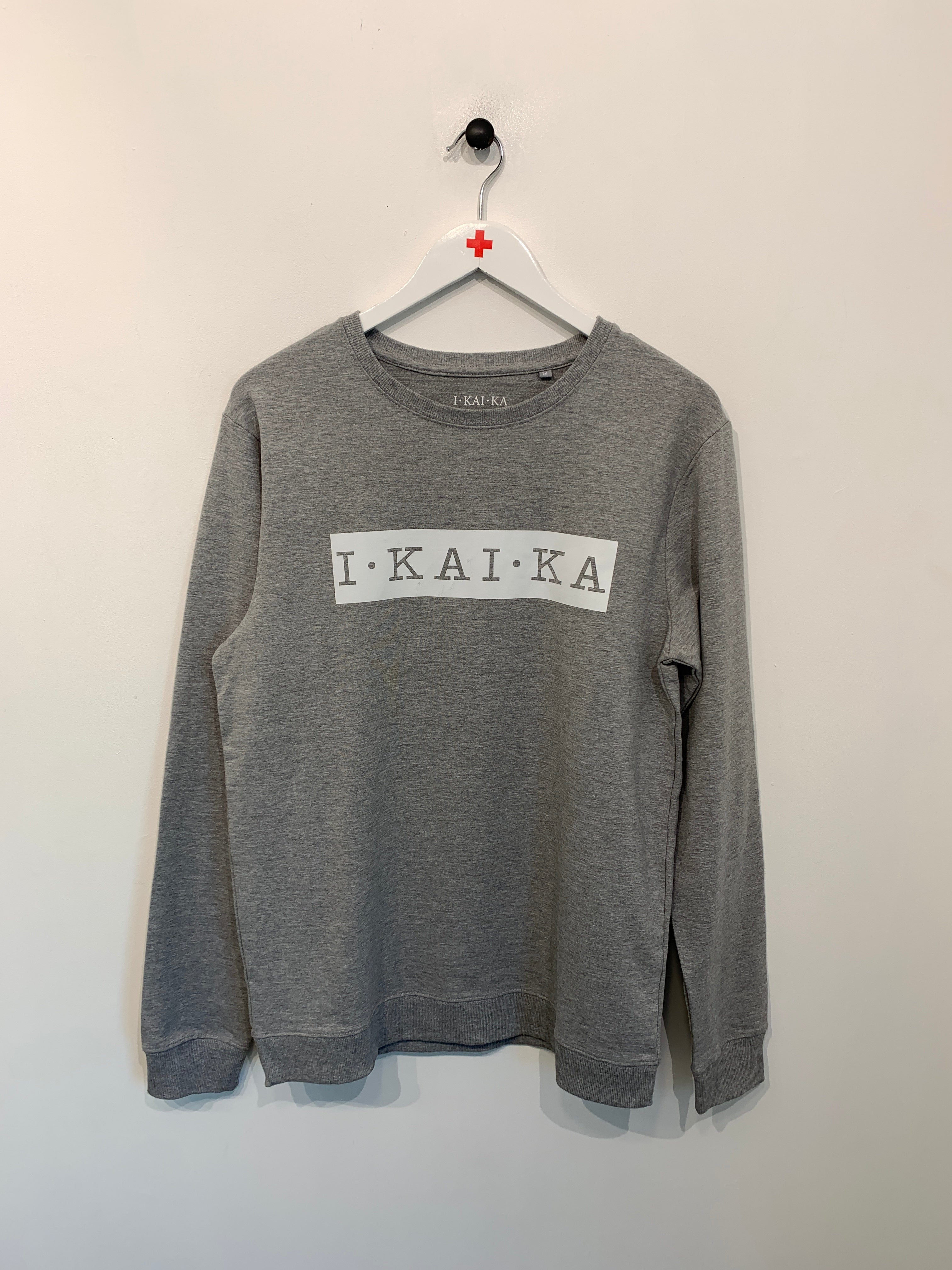 IKAIKA Sweatshirt