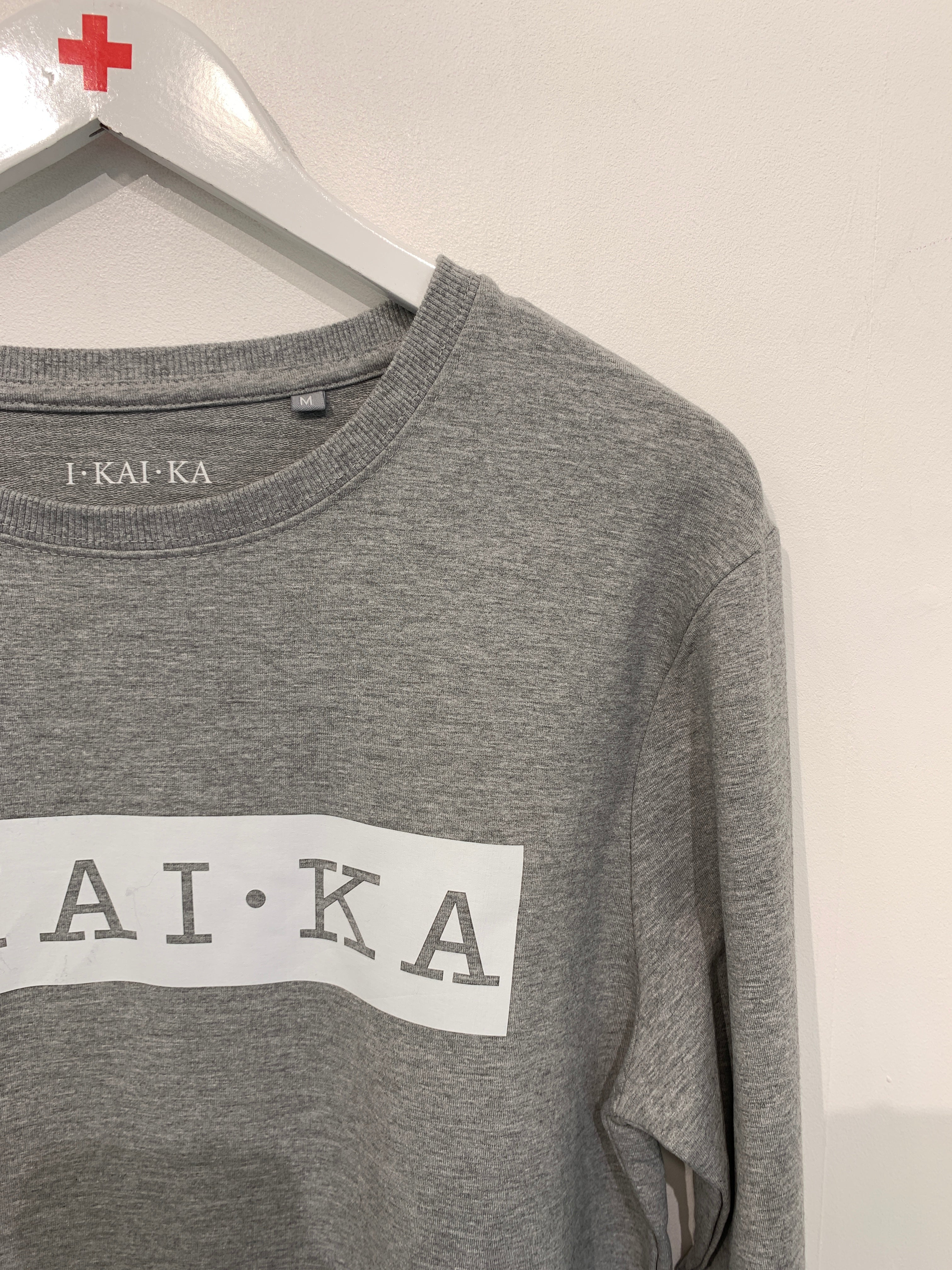 IKAIKA Sweatshirt