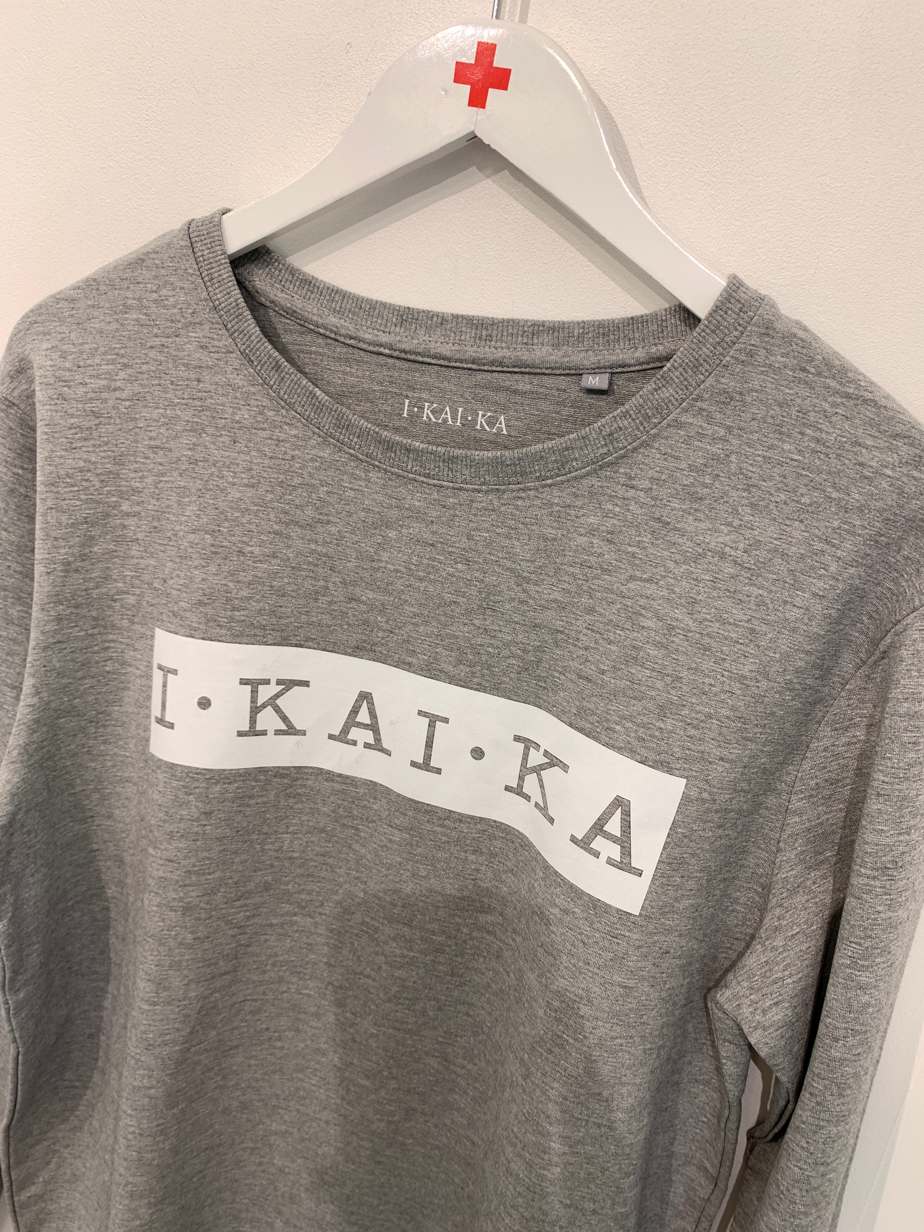 IKAIKA Sweatshirt