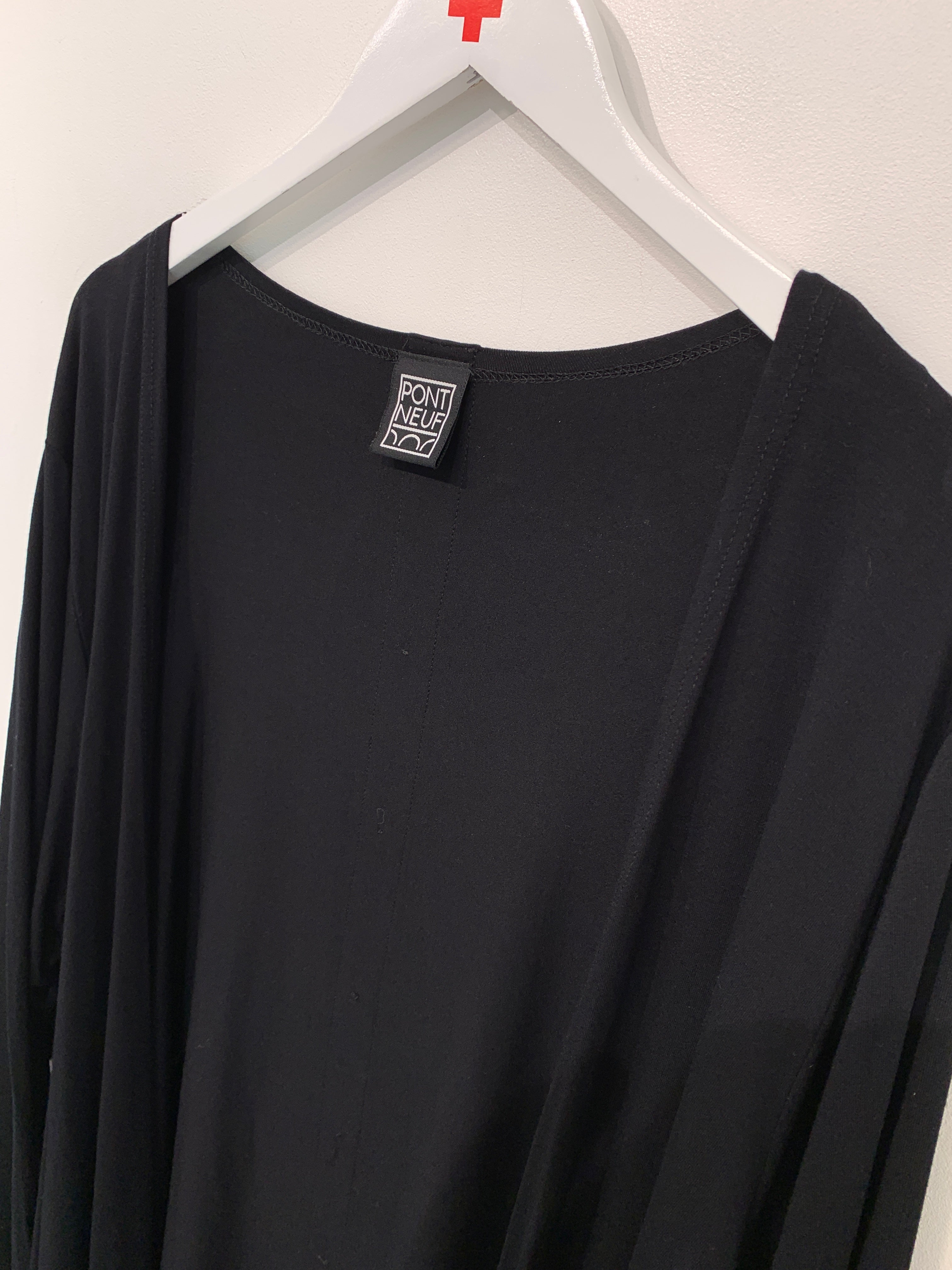 Pont Neuf Cardigan