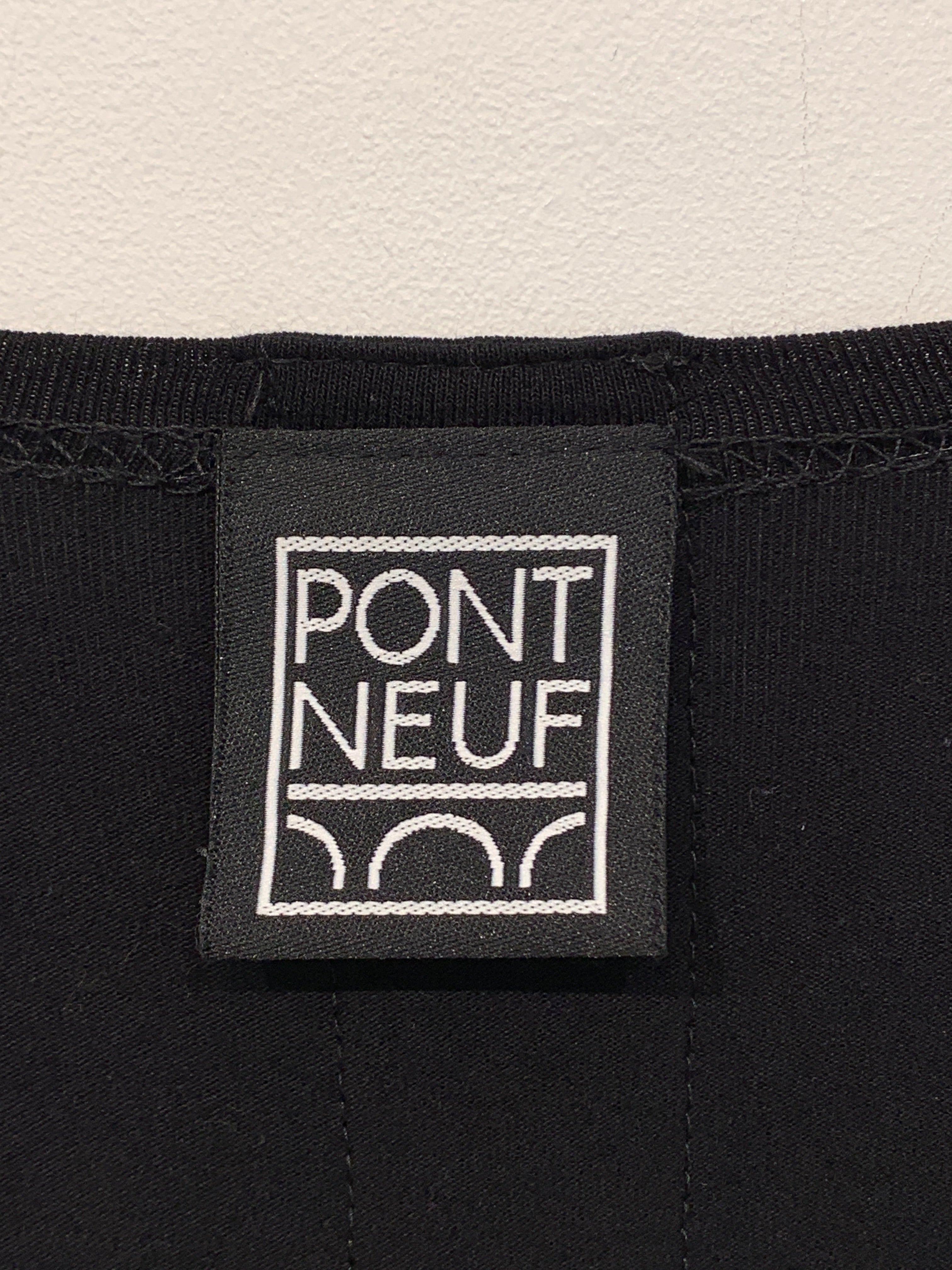 Pont Neuf Cardigan