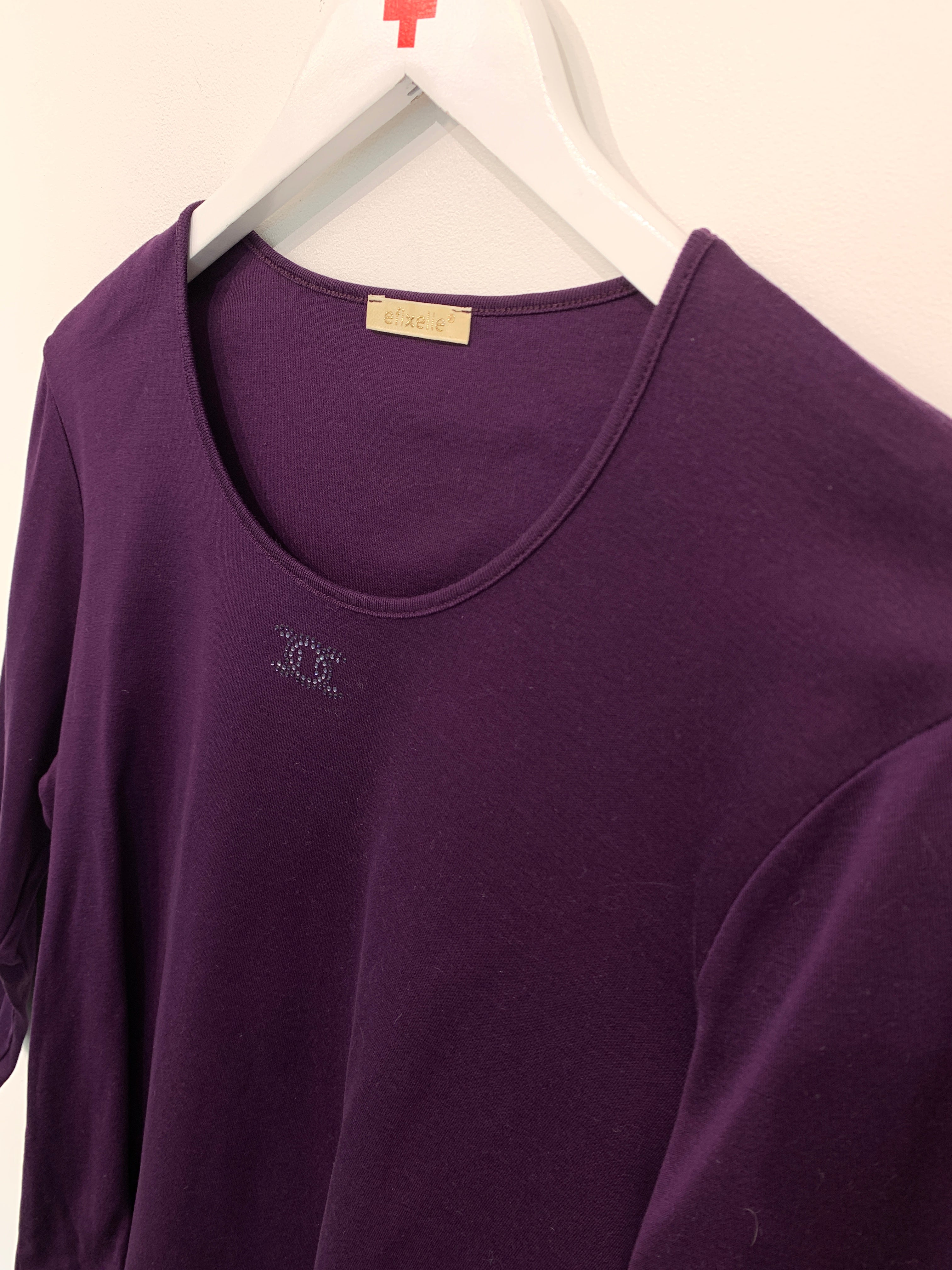 Efixelle Bluse