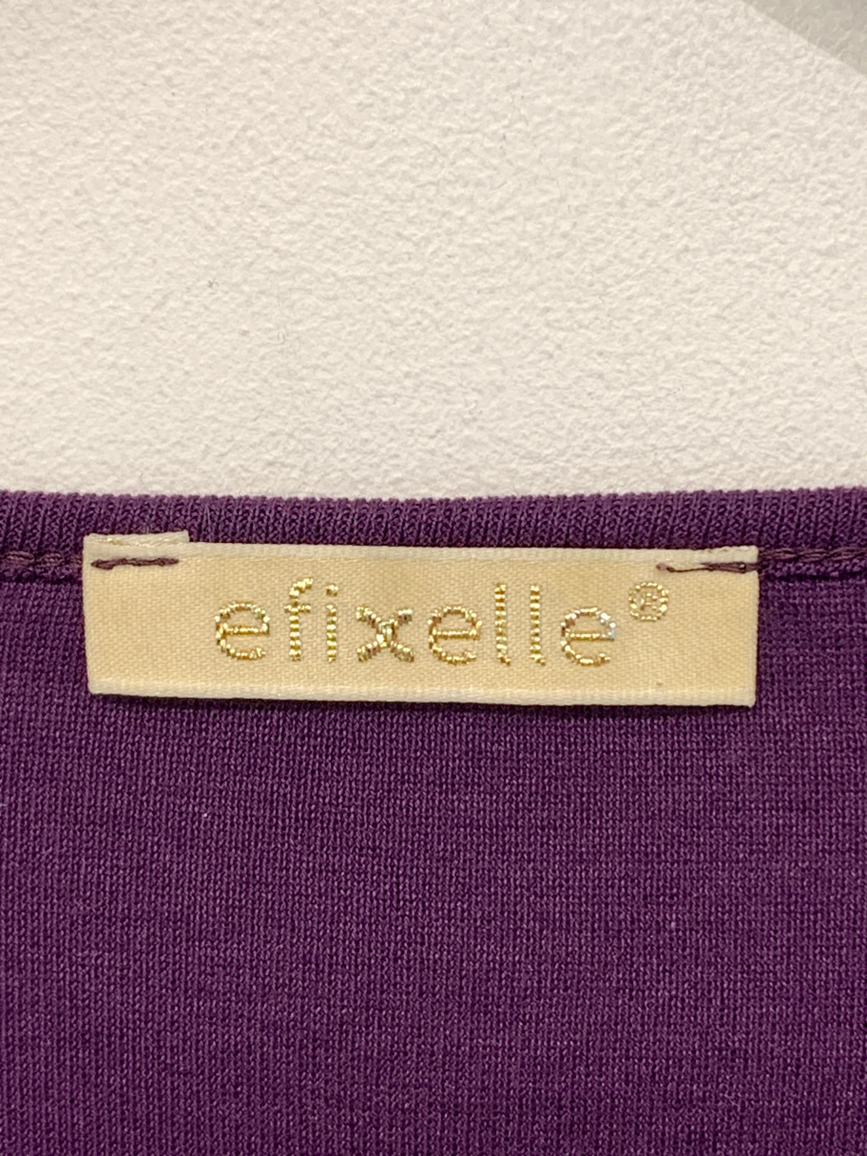 Efixelle Bluse