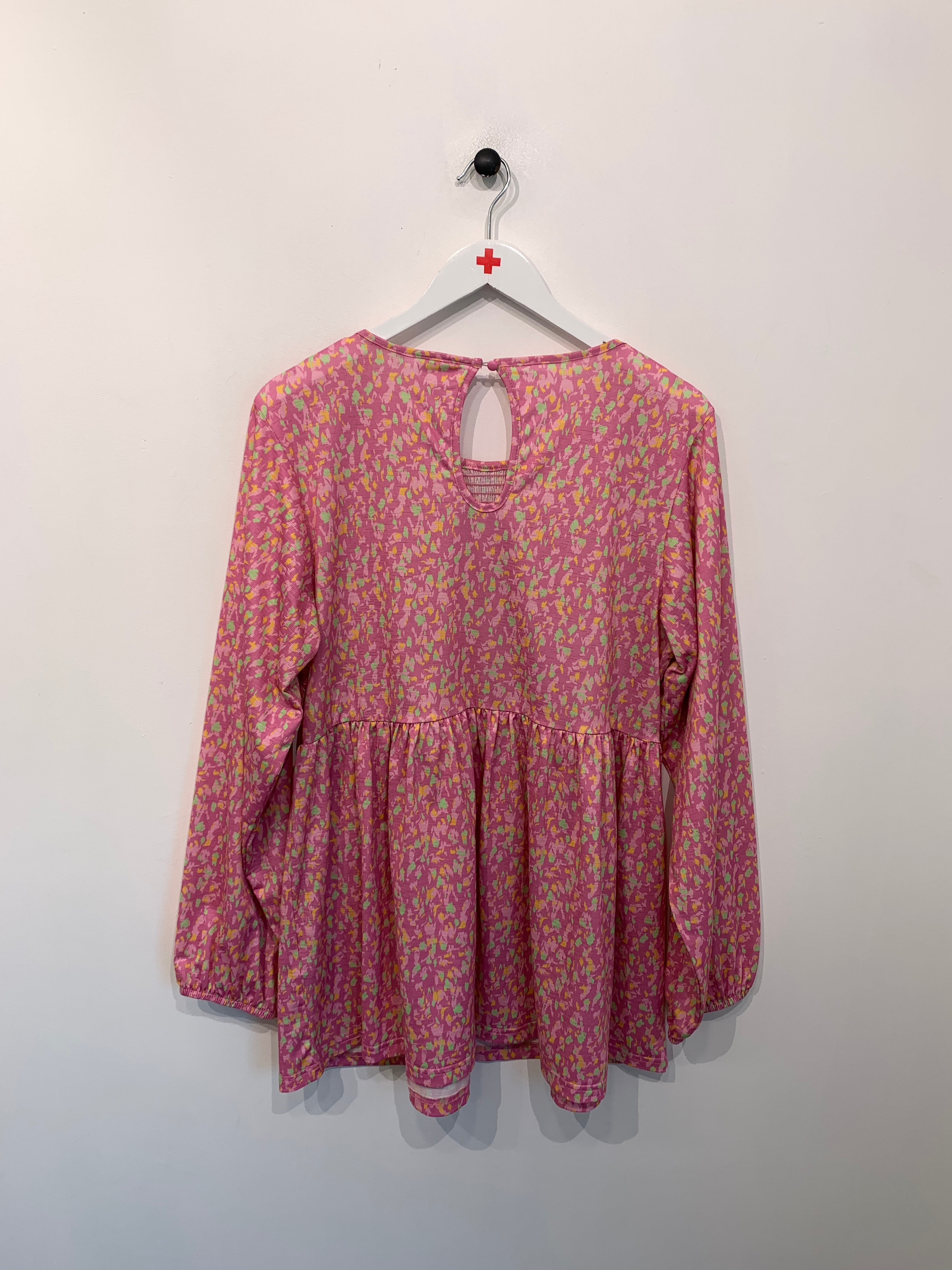 Mamalicious Bluse