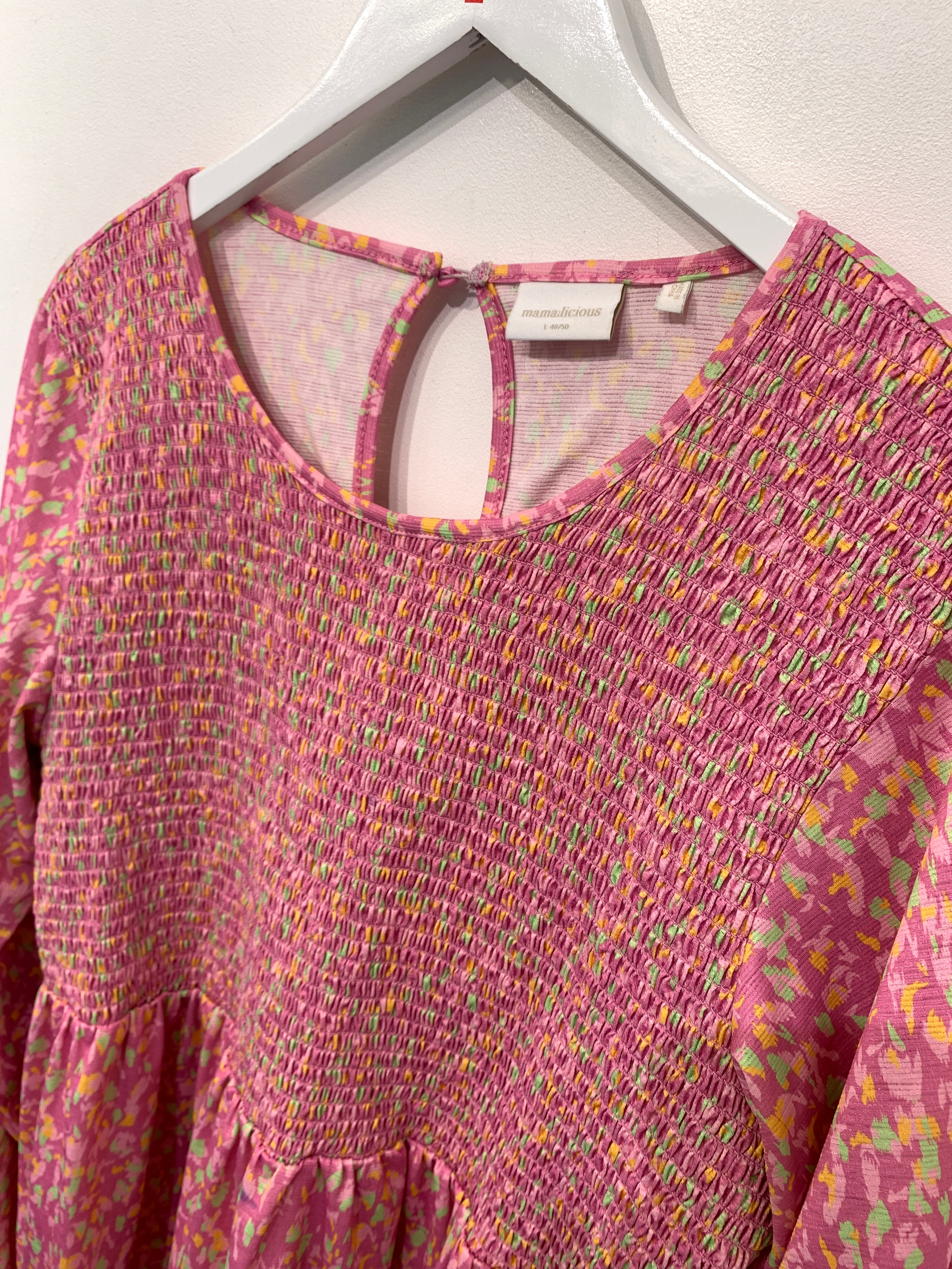 Mamalicious Bluse