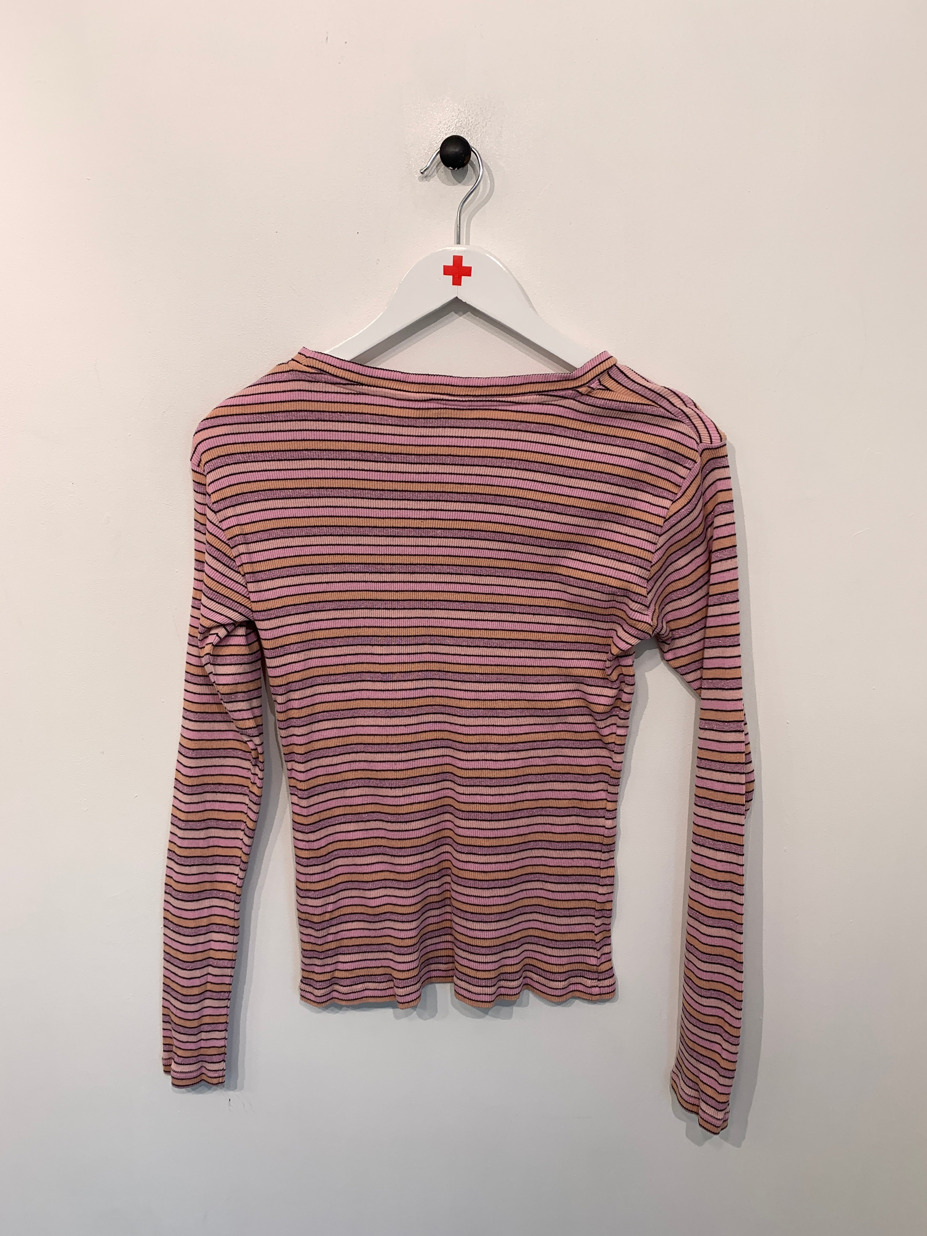 Mads Nørgaard Bluse