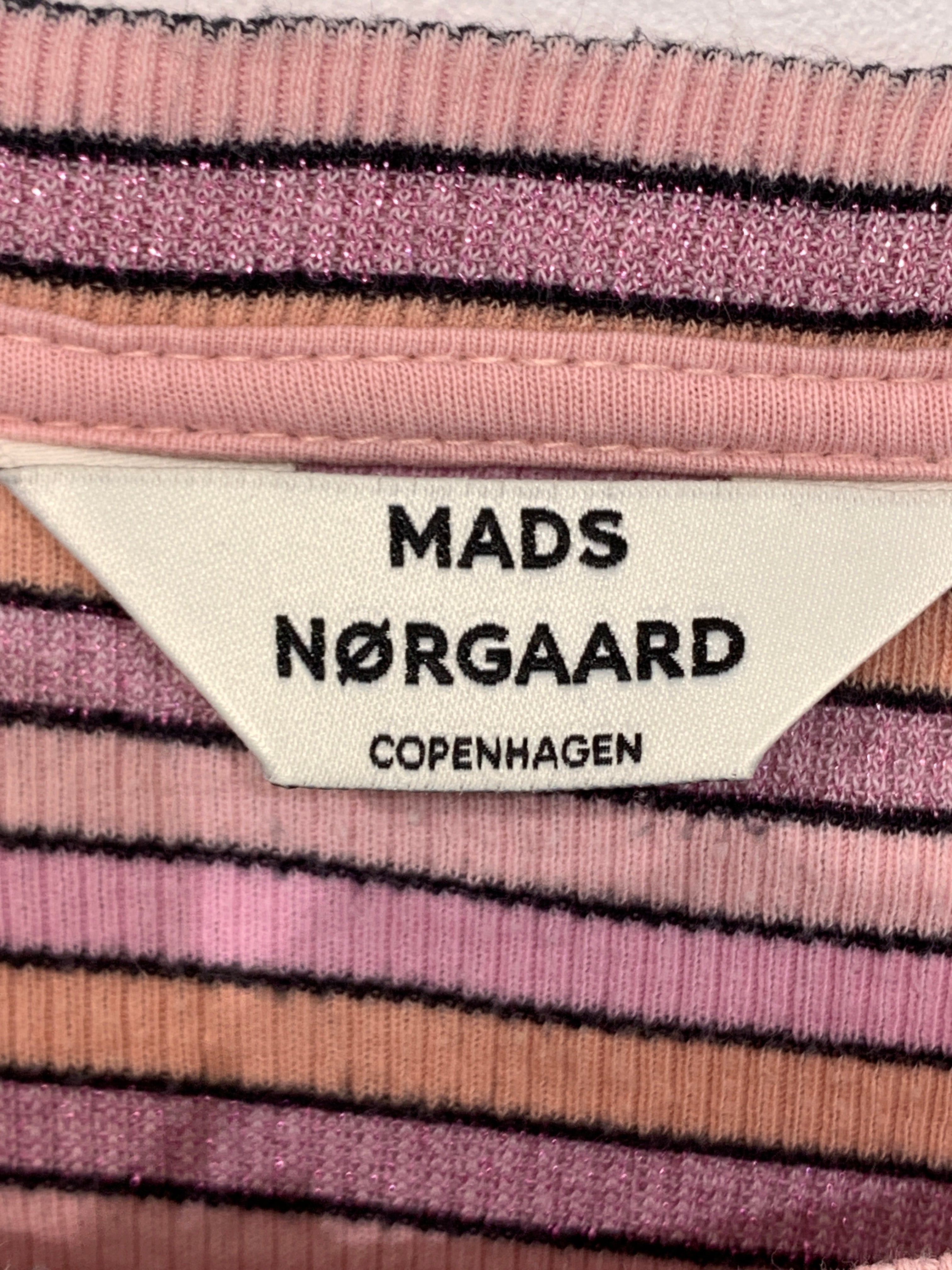 Mads Nørgaard Bluse