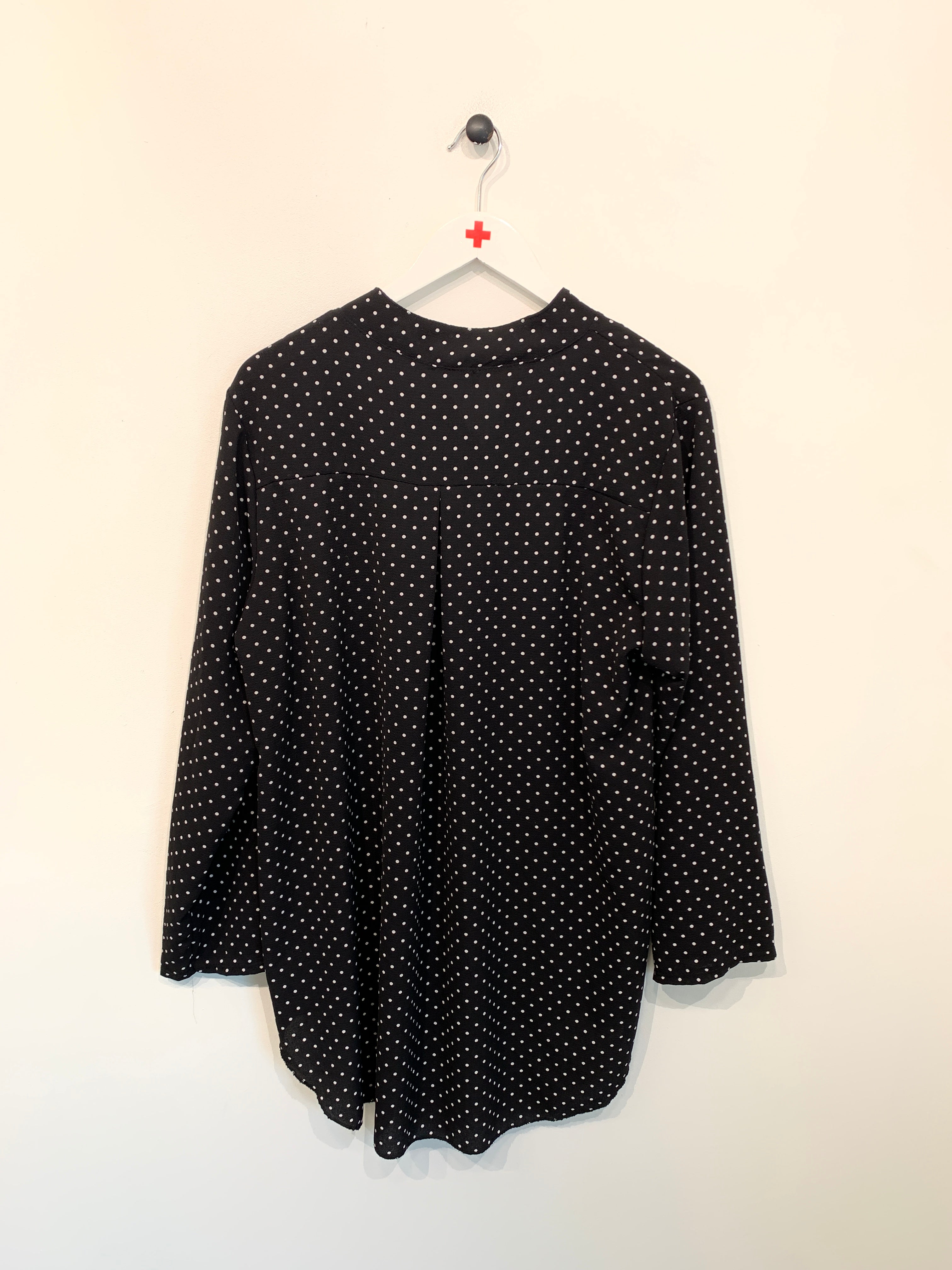 Tippy Bluse
