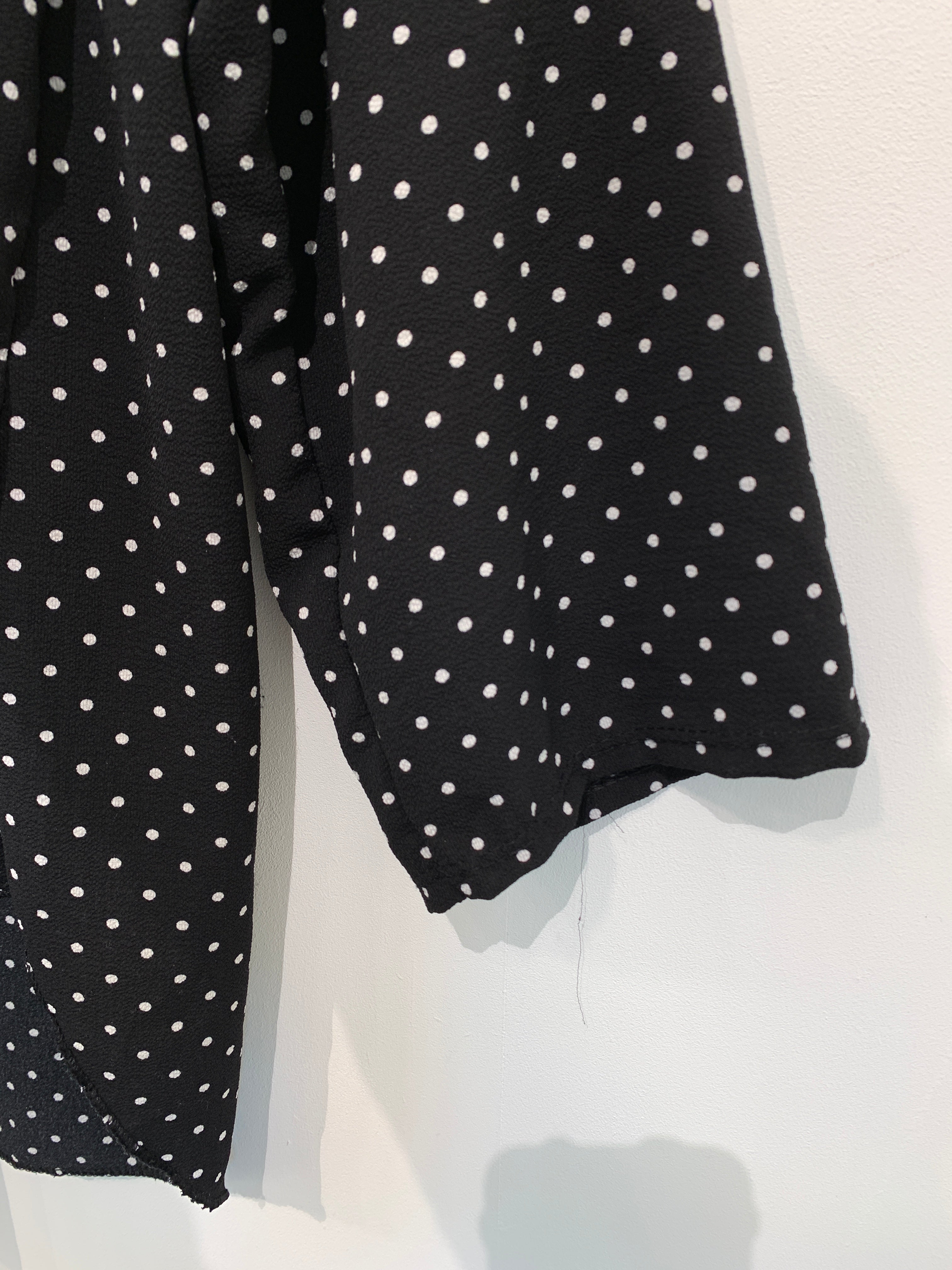 Tippy Bluse