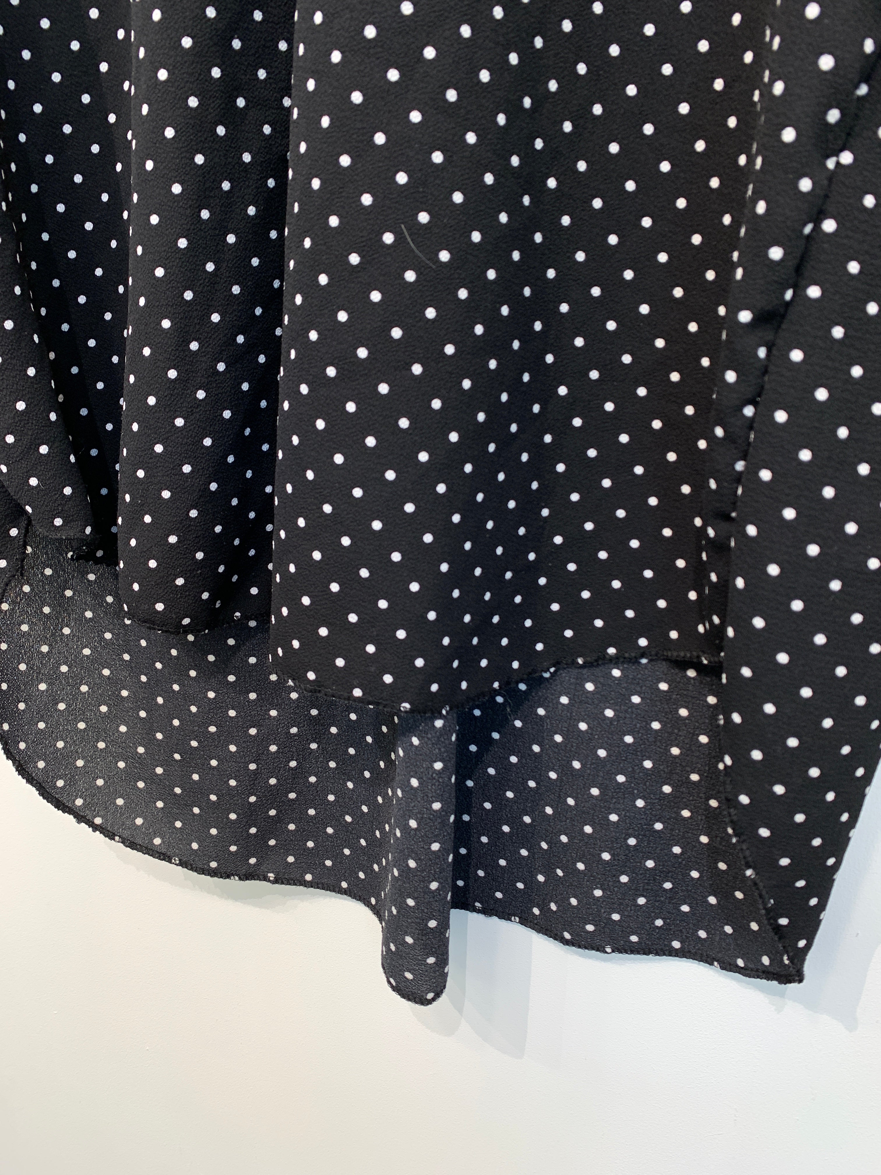 Tippy Bluse