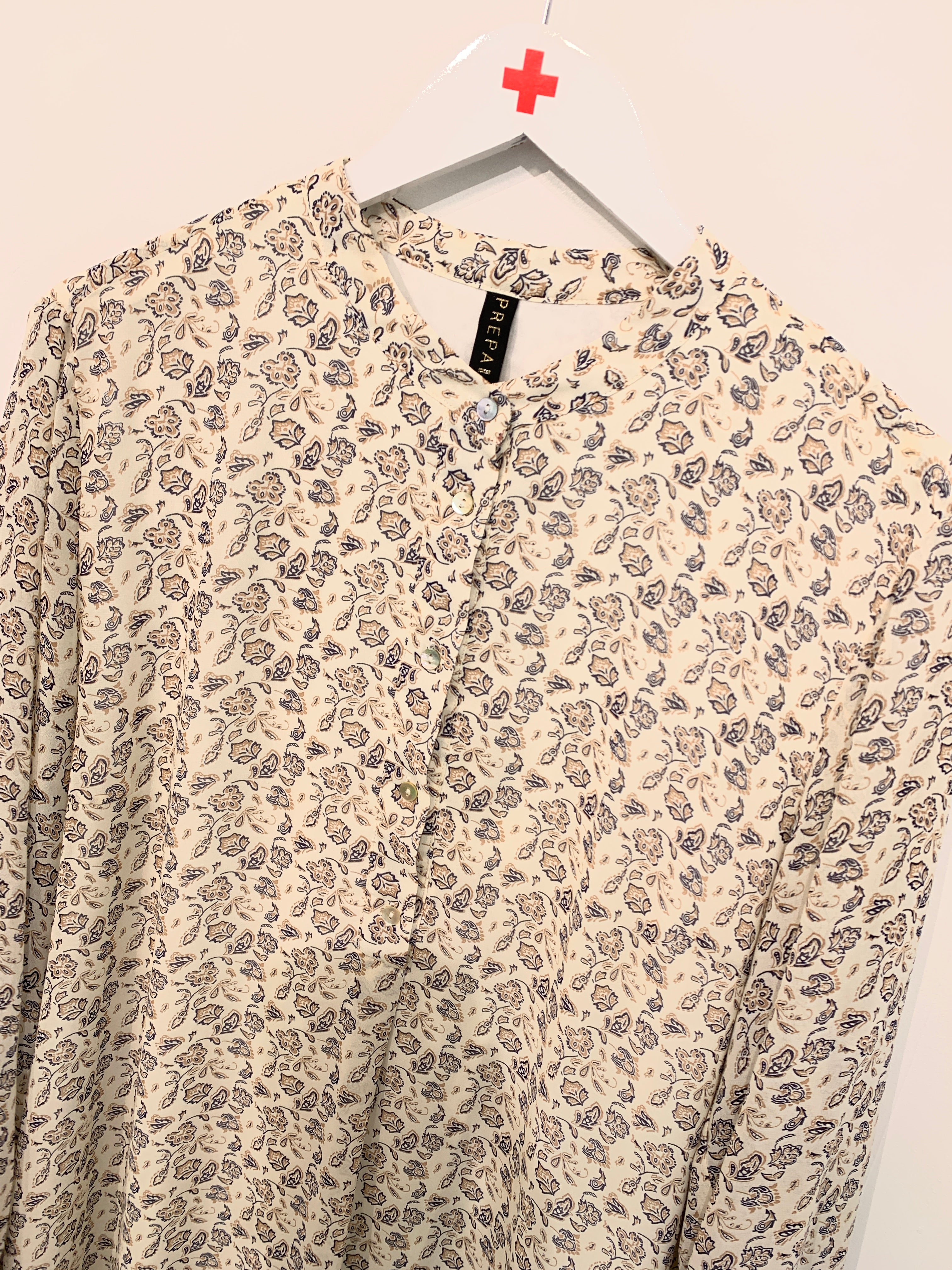 Prepair Bluse