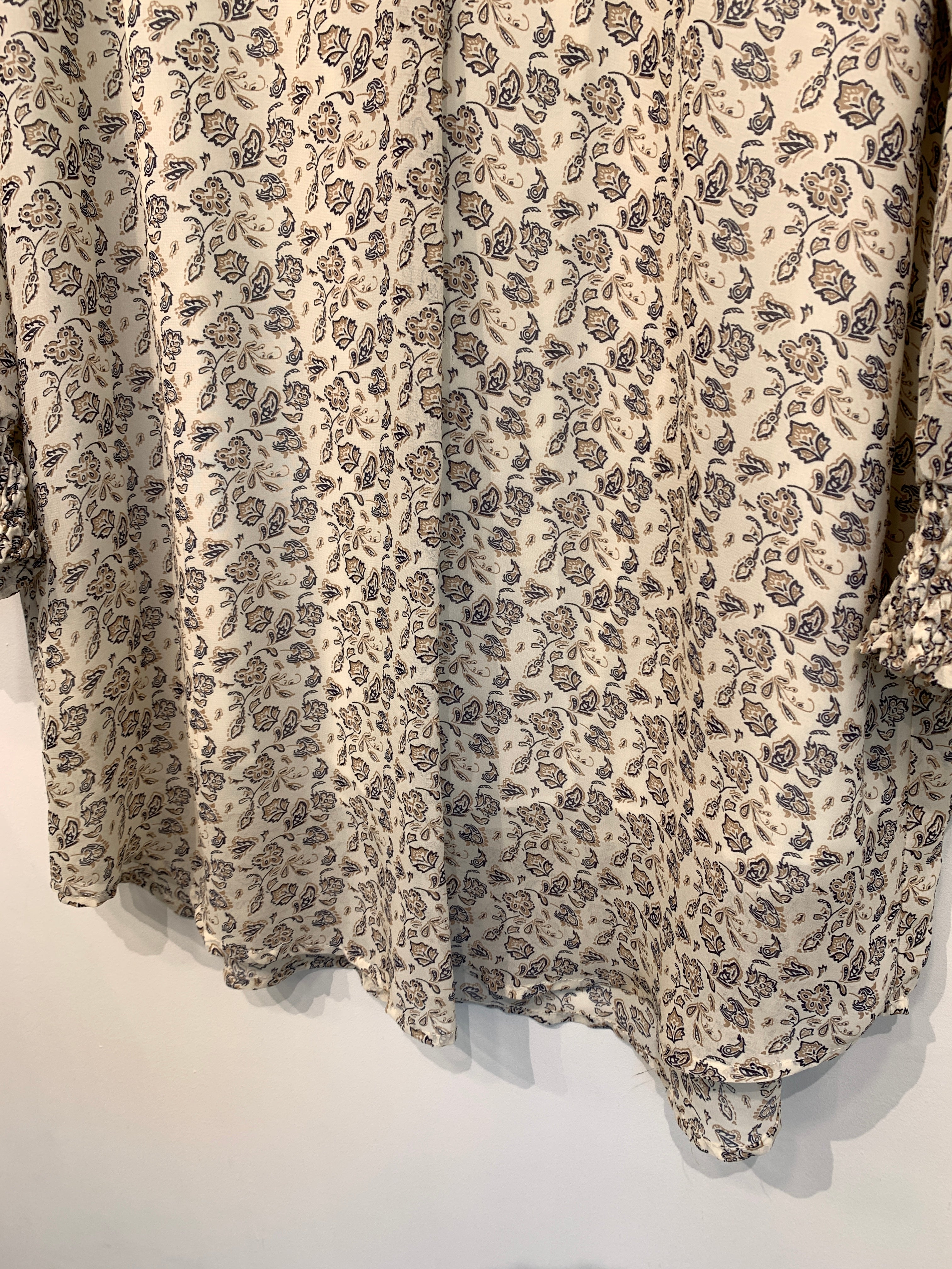 Prepair Bluse