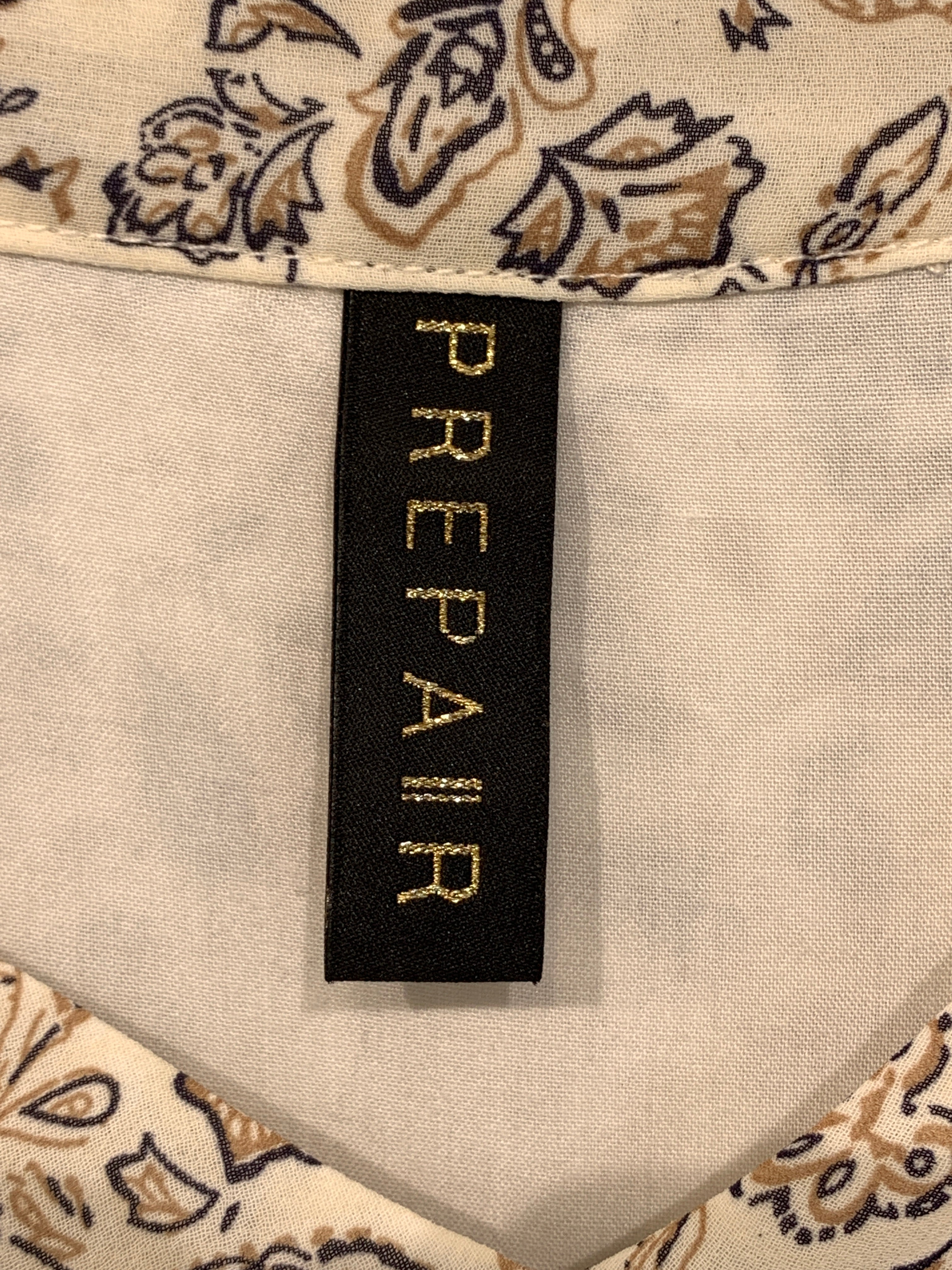 Prepair Bluse