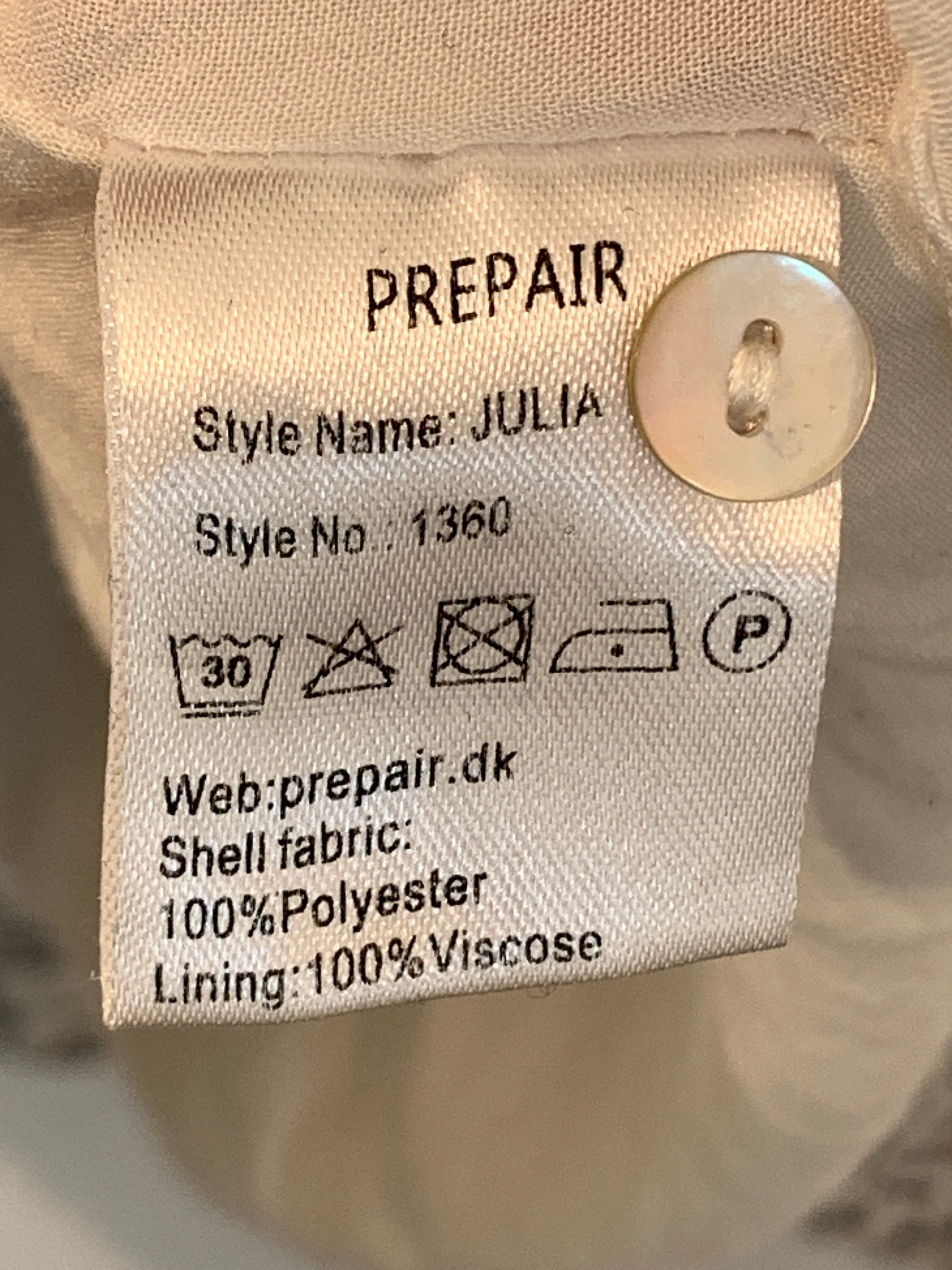 Prepair Bluse