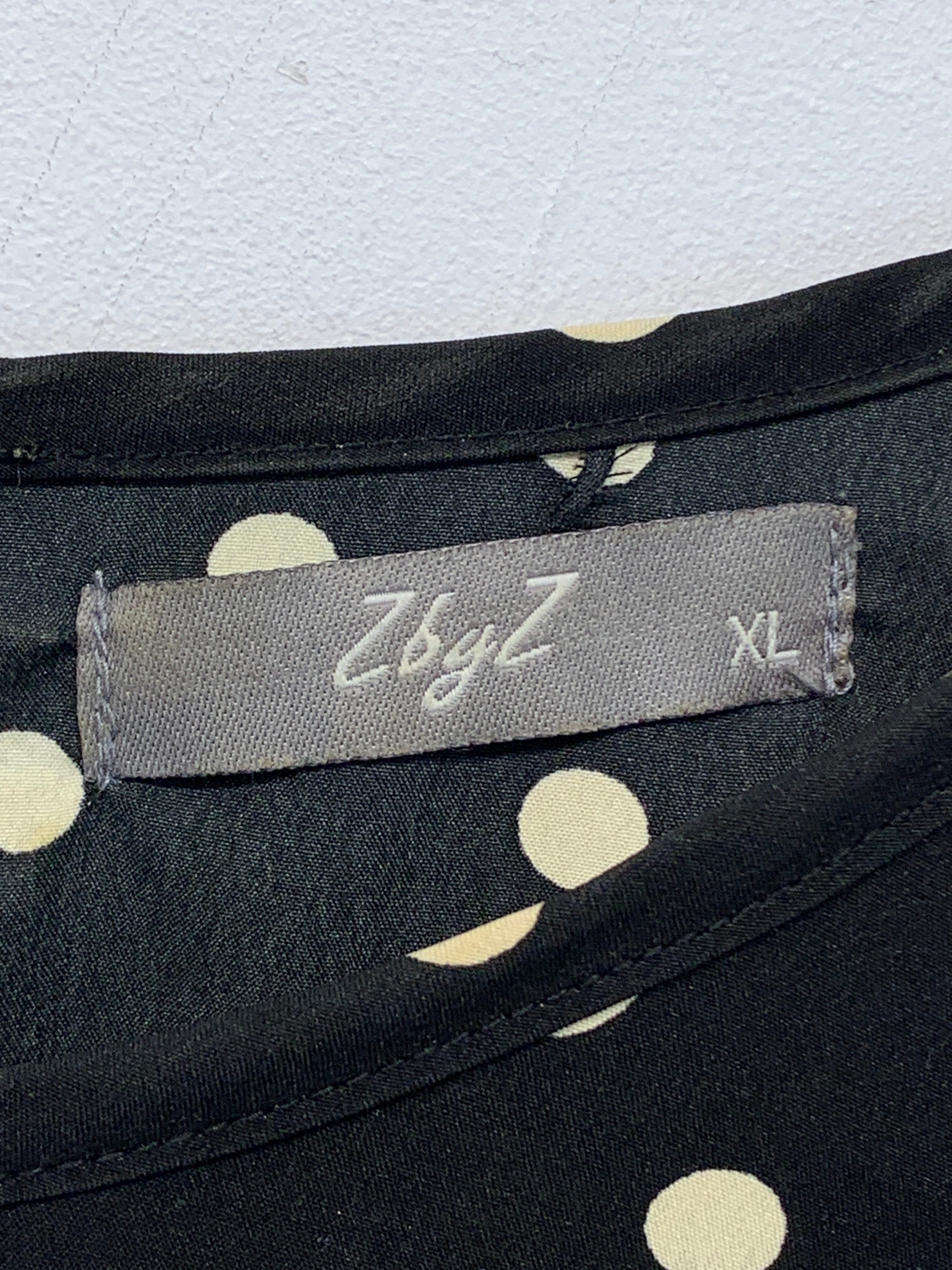 Z by Z Bluse