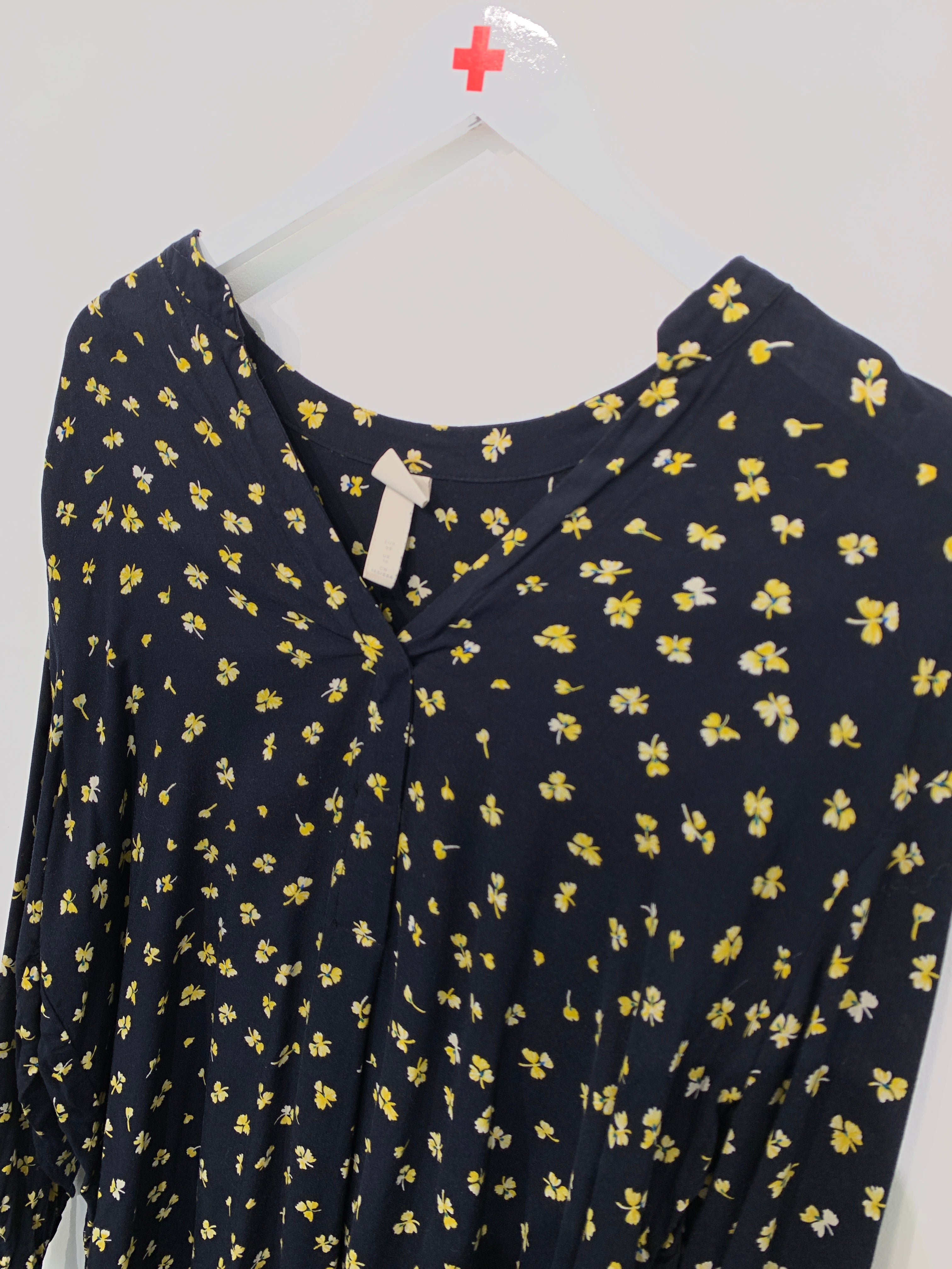 H&M Bluse