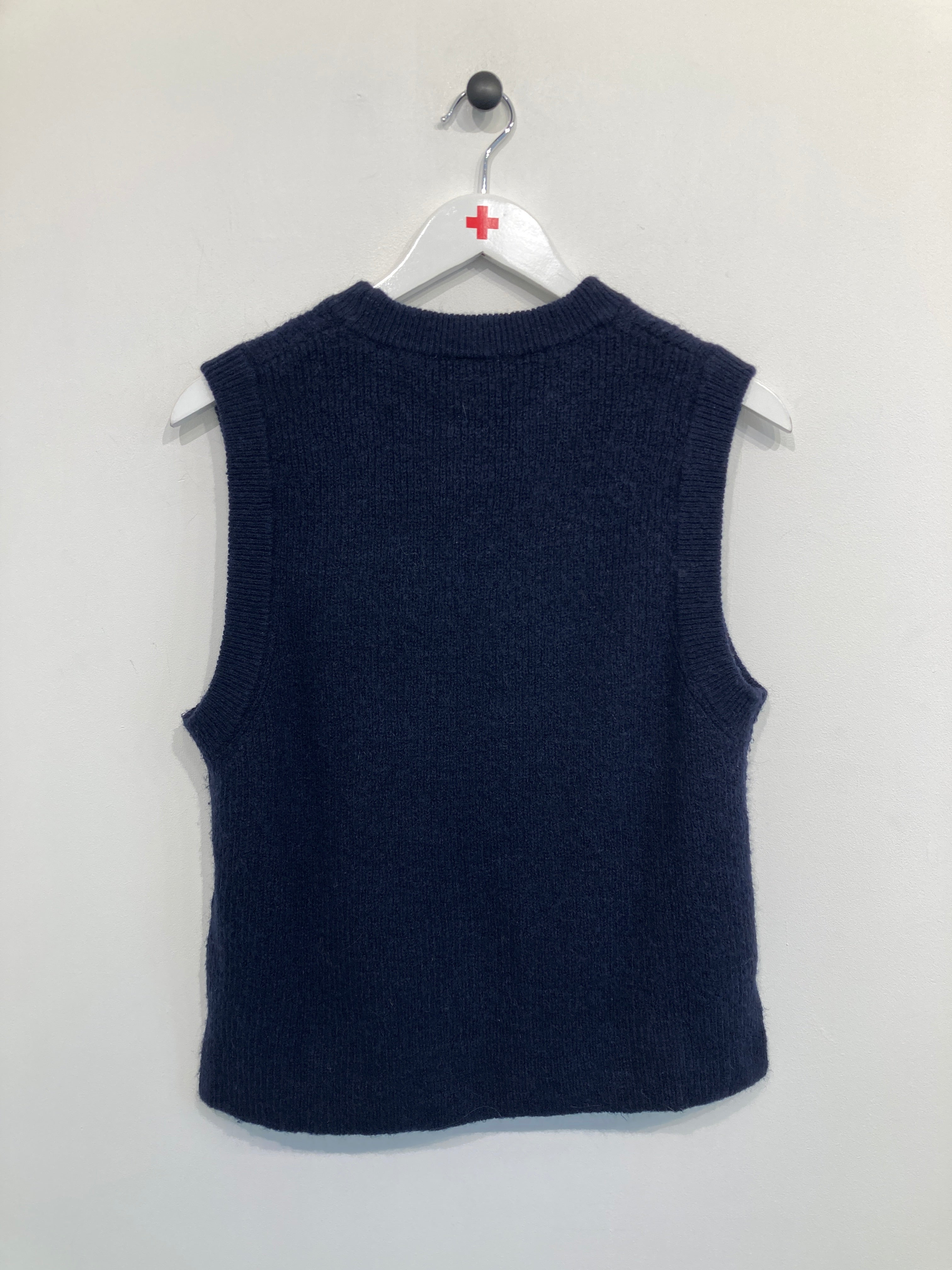 Soaked Vest