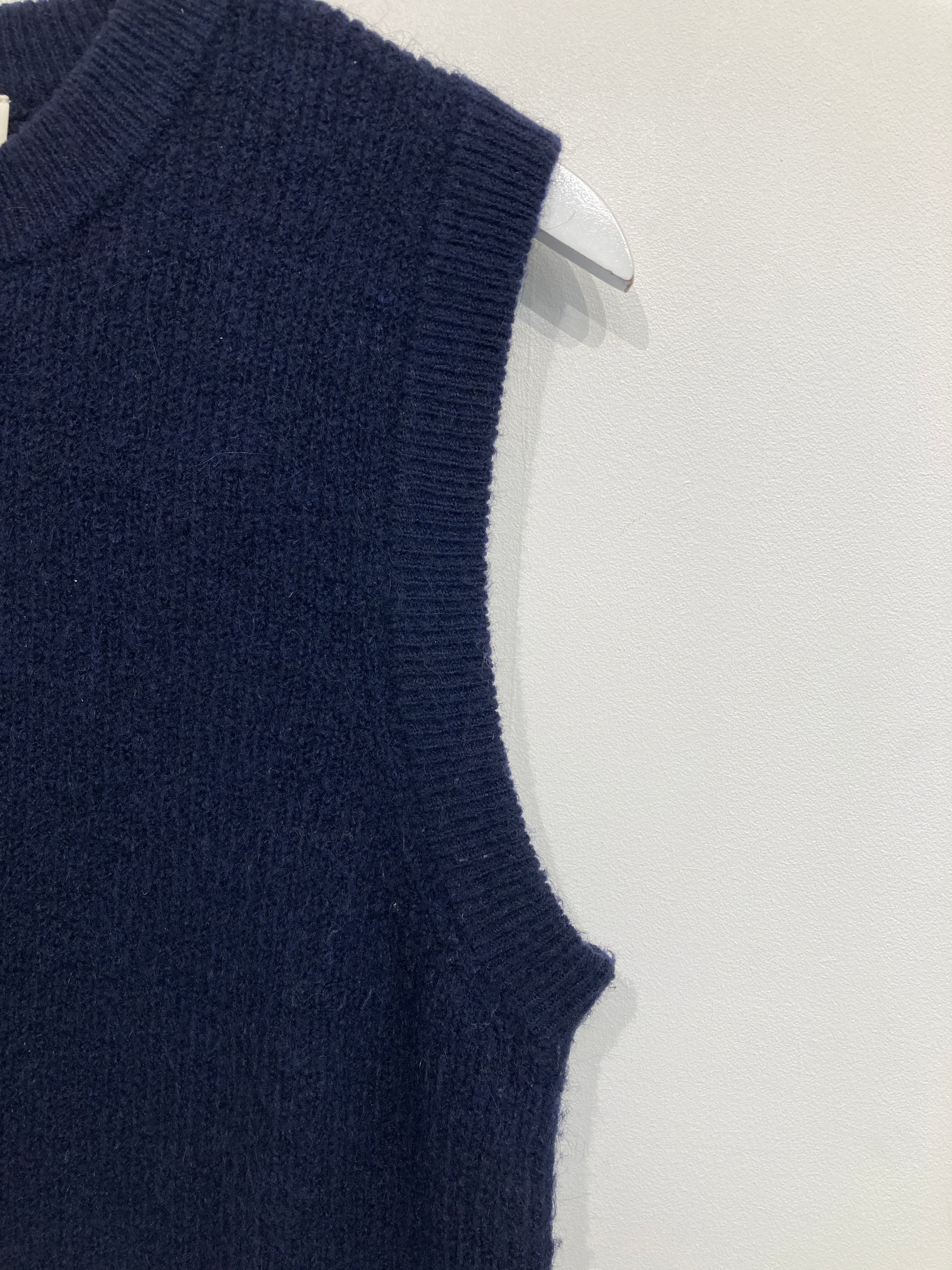 Soaked Vest
