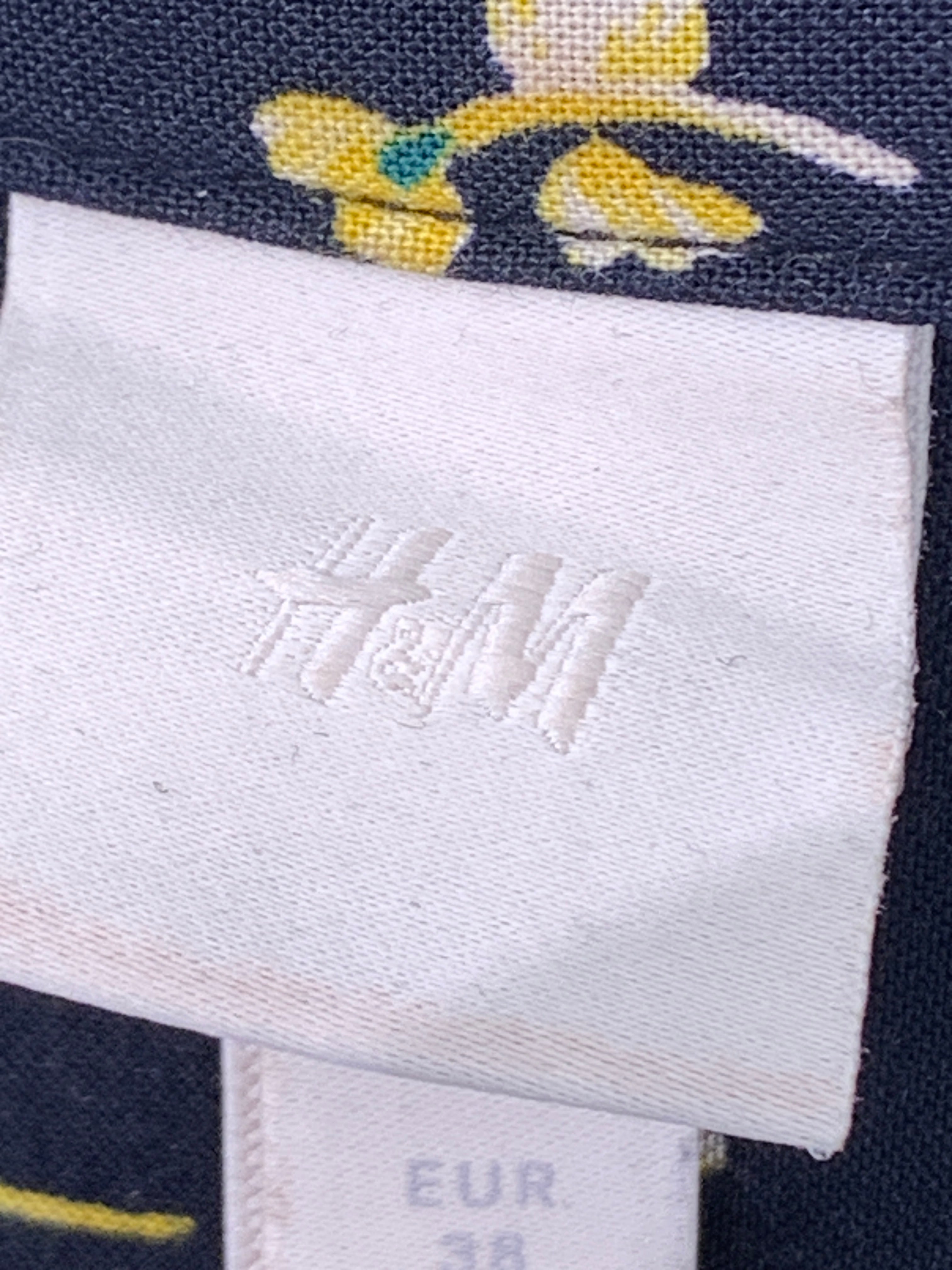 H&M Bluse
