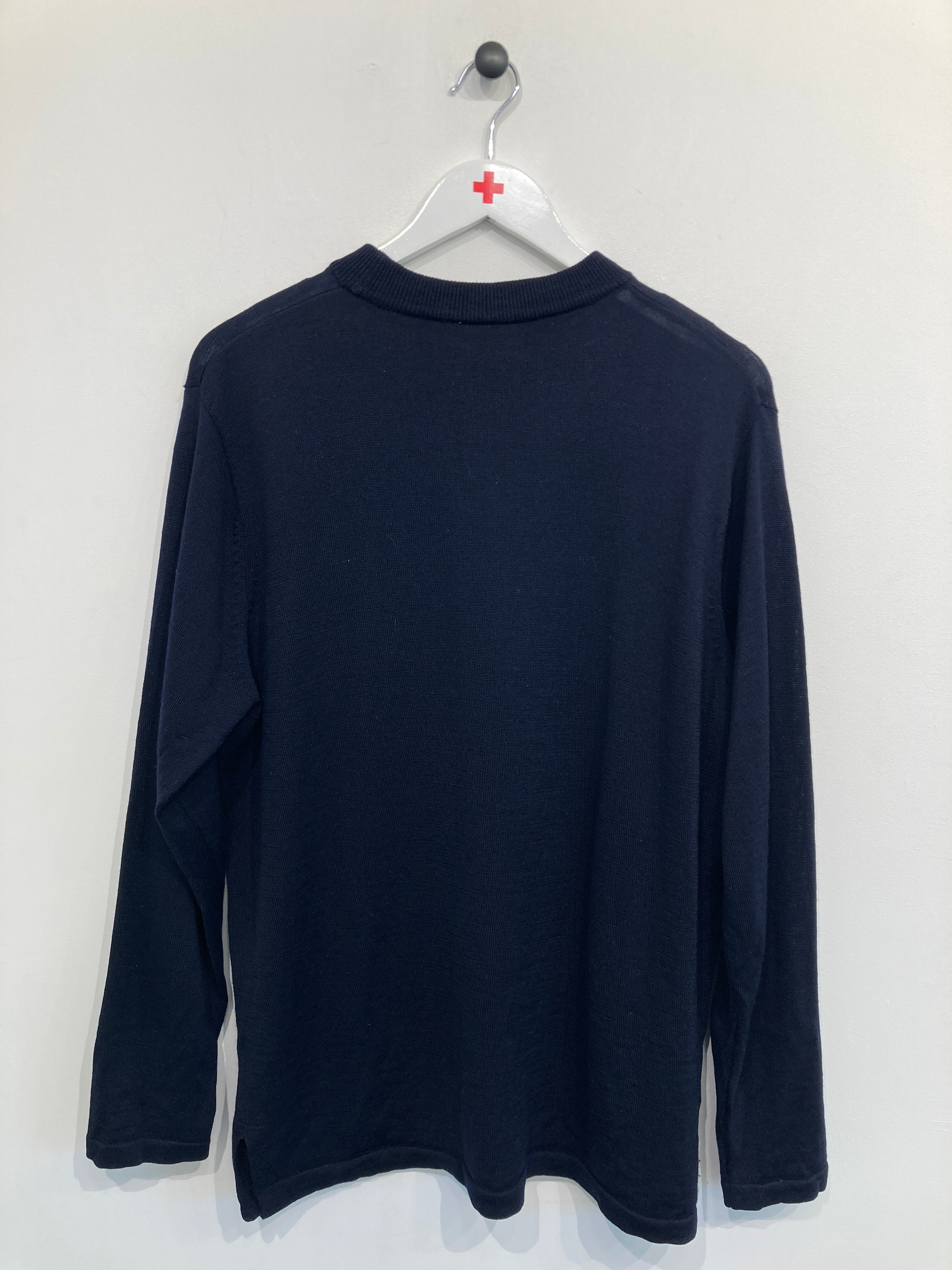 Fieldsl Woman Strik Bluse