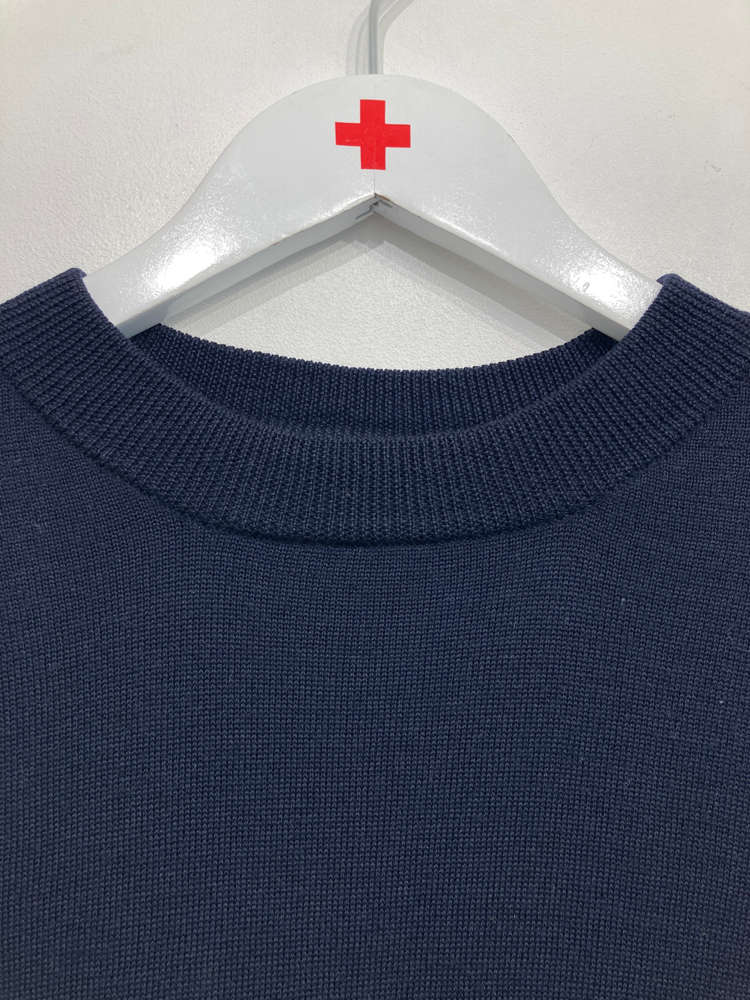 Fieldsl Woman Strik Bluse