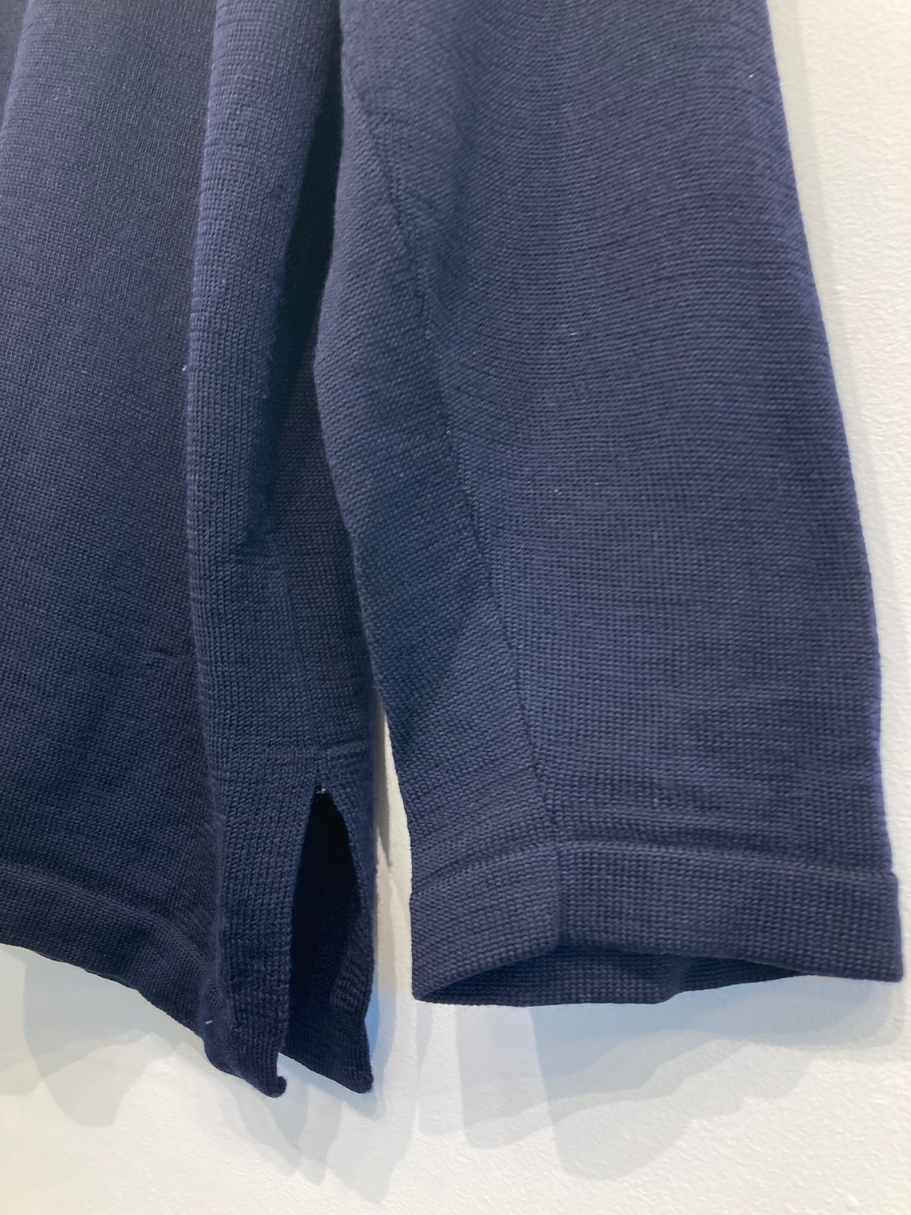 Fieldsl Woman Strik Bluse