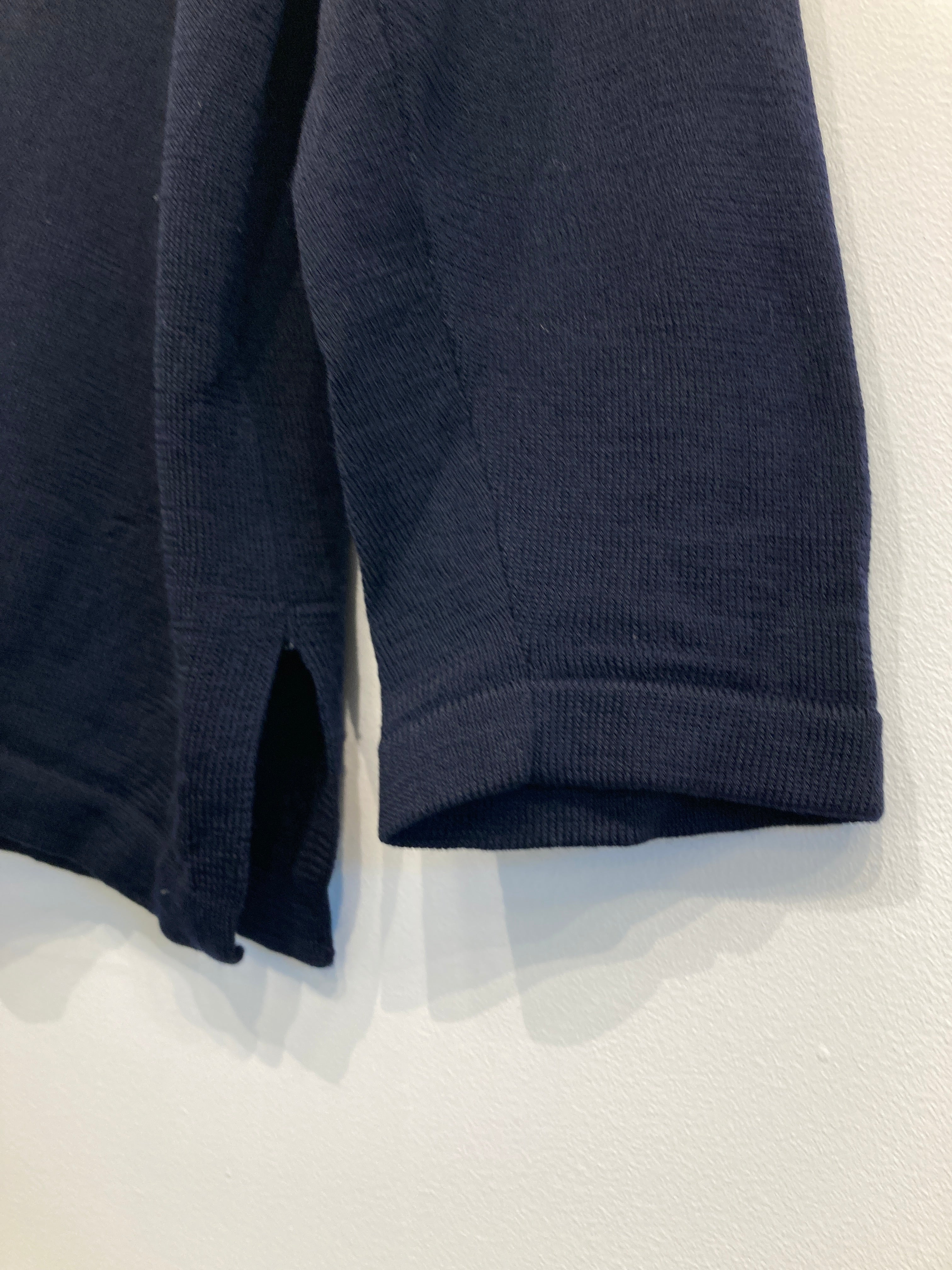 Fieldsl Woman Strik Bluse