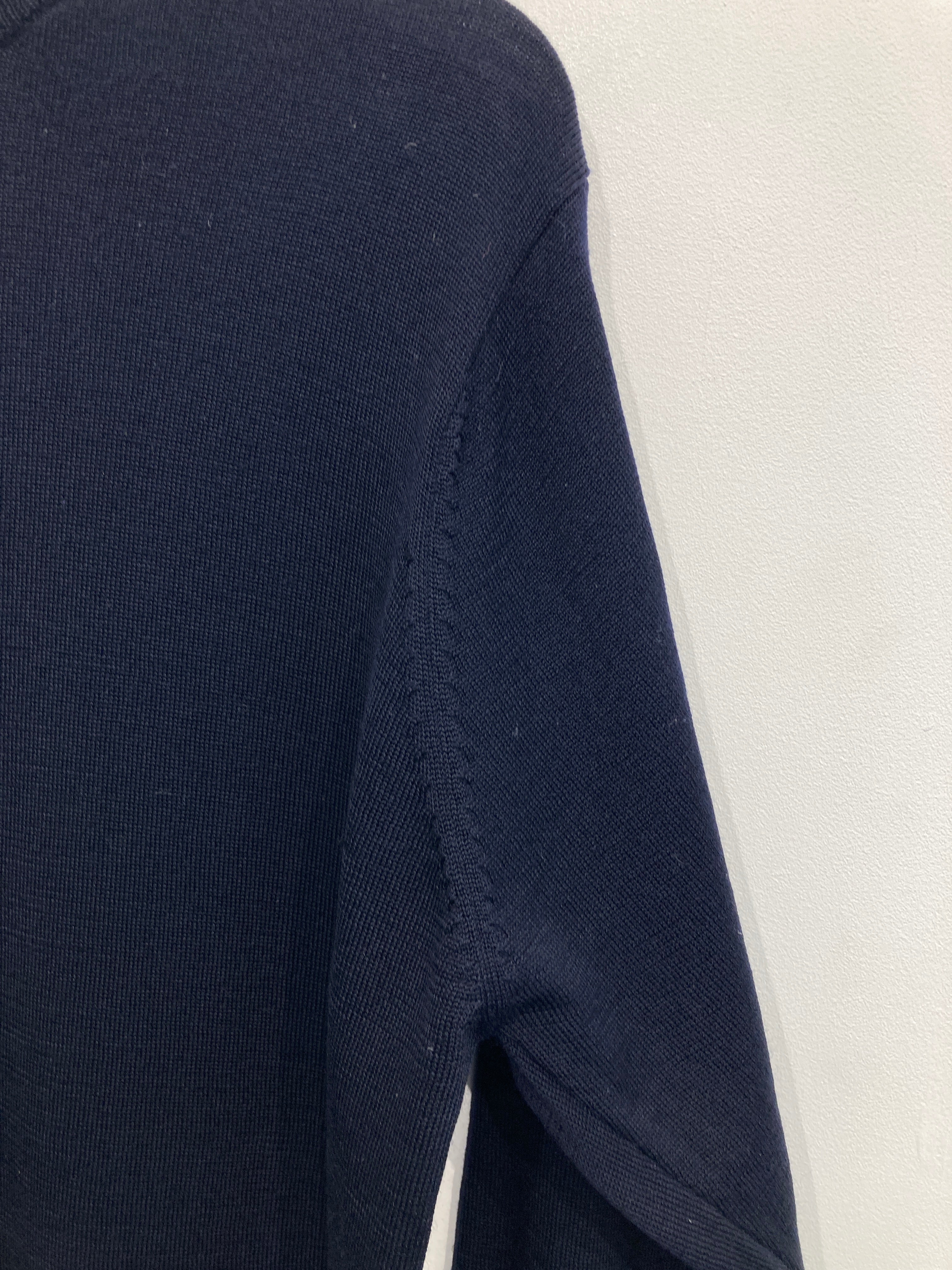 Fieldsl Woman Strik Bluse