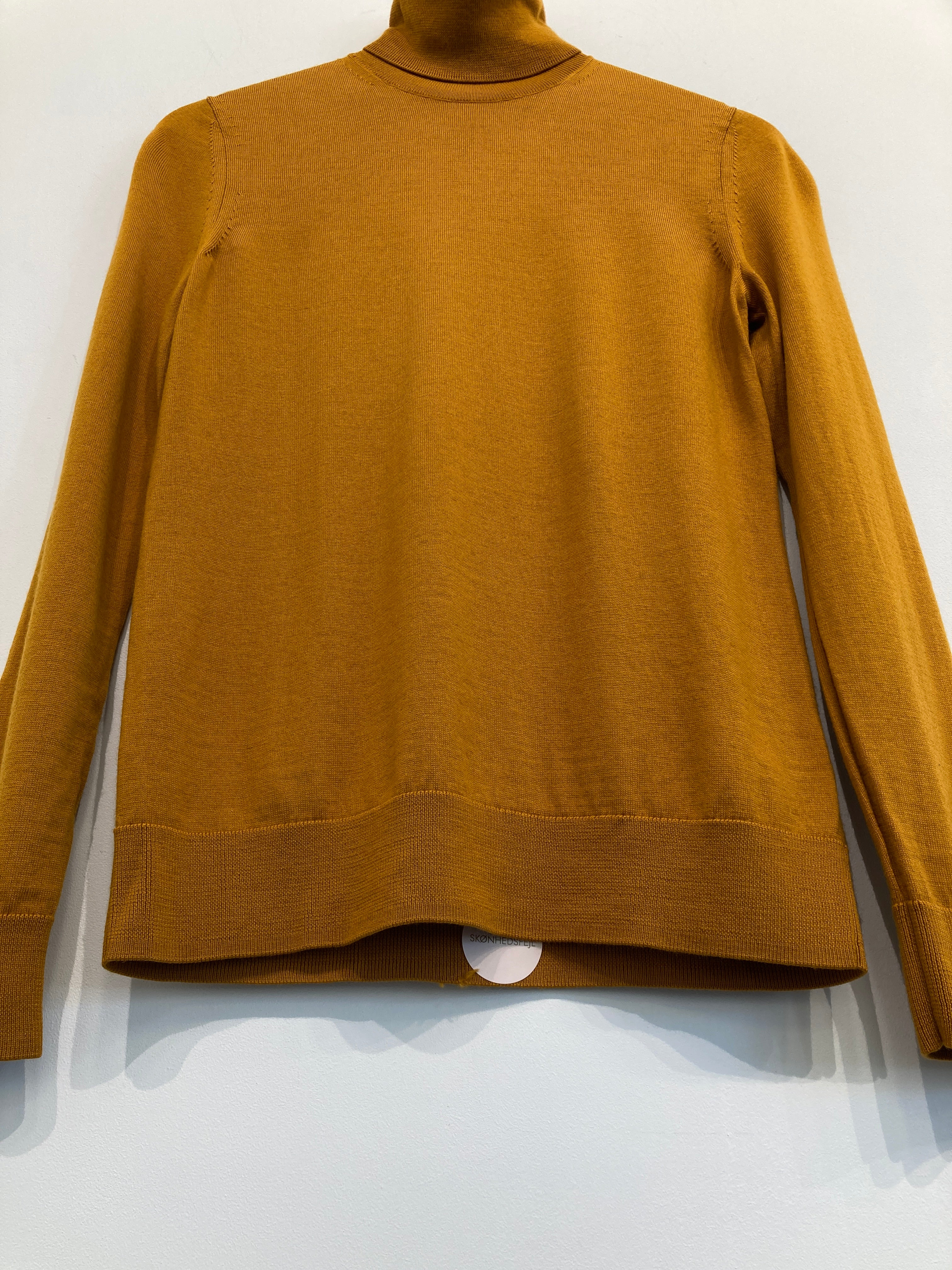 RWS Strik Bluse
