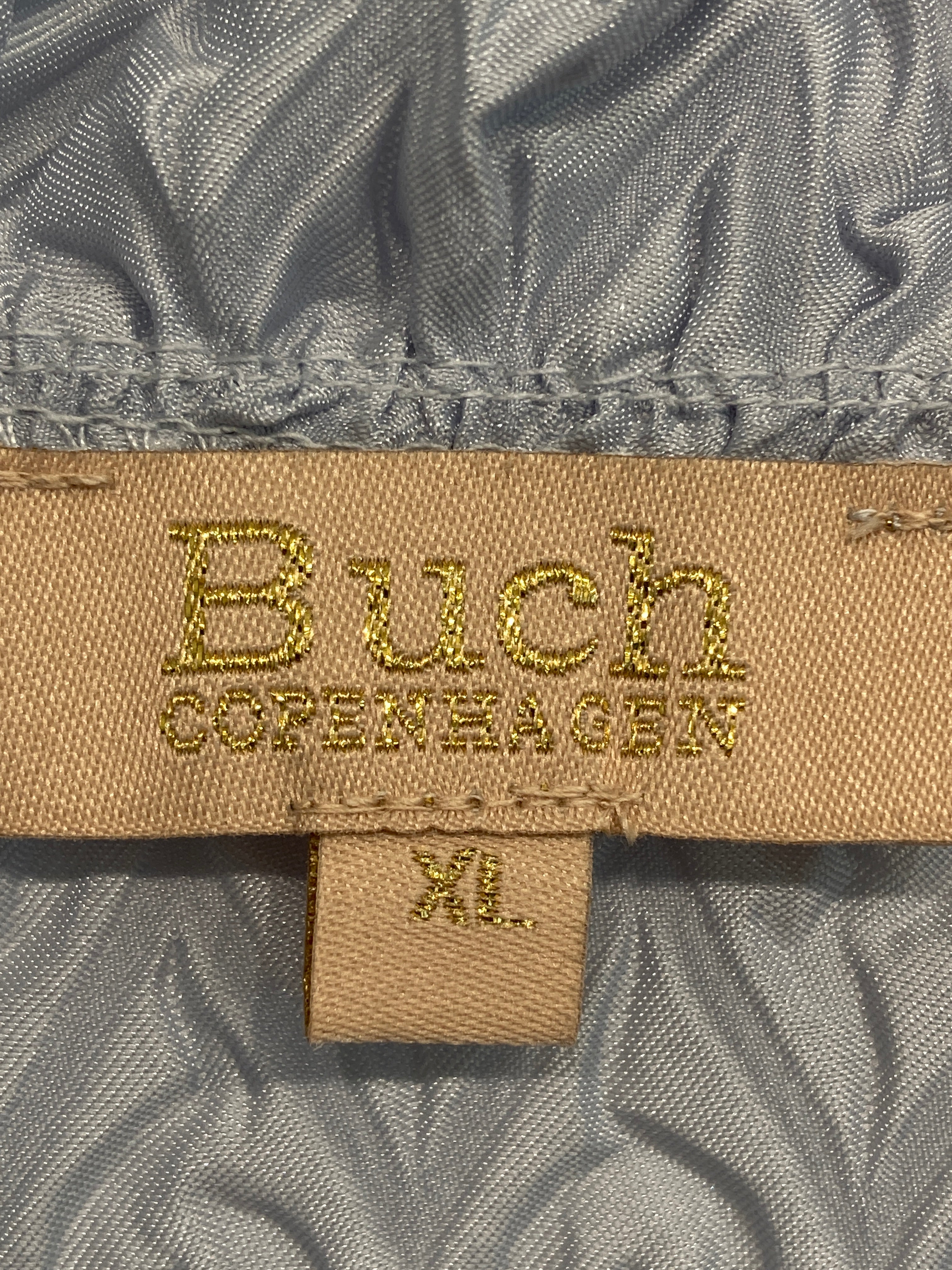 Buch Tunika