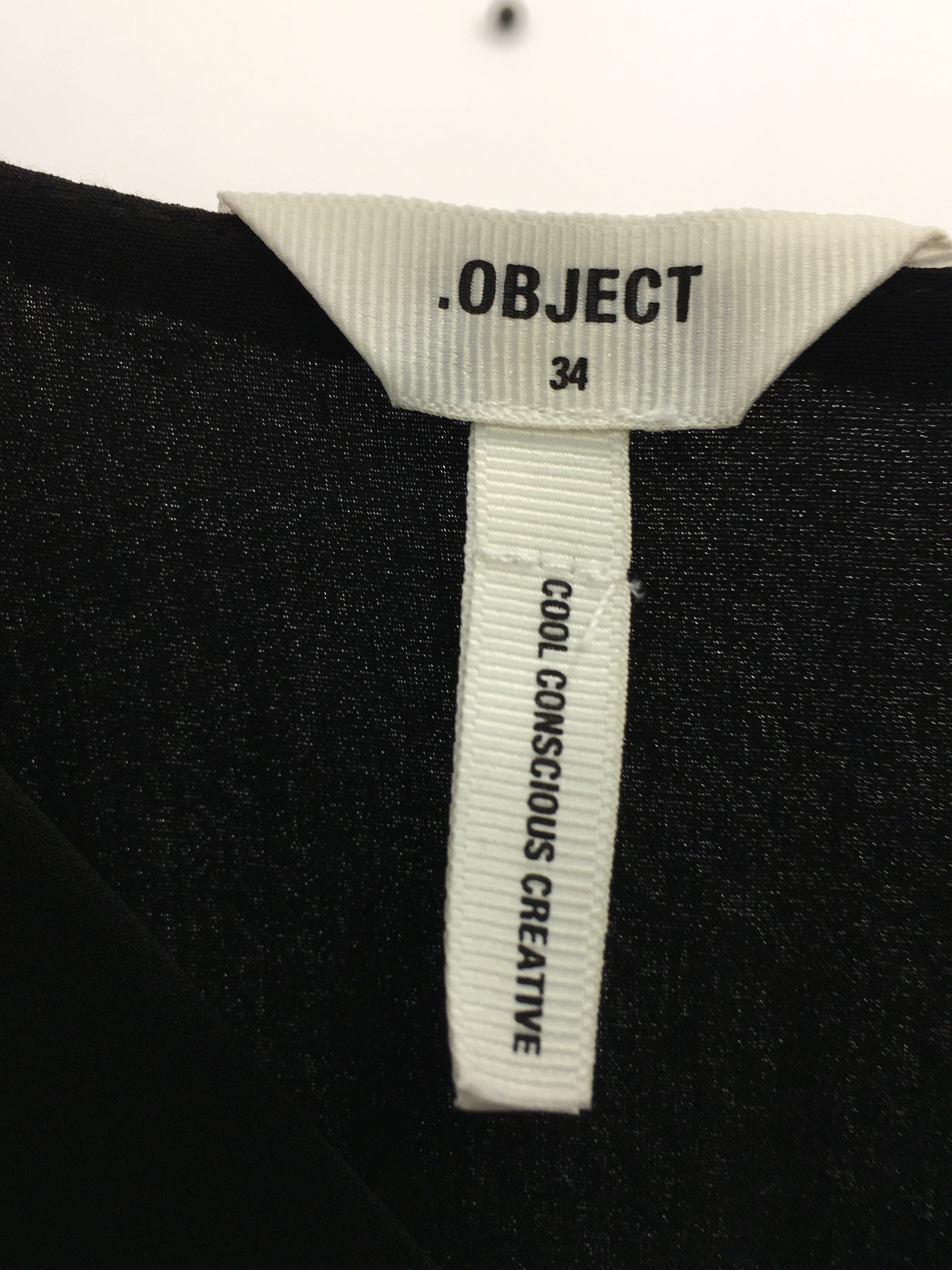 Object Kjole