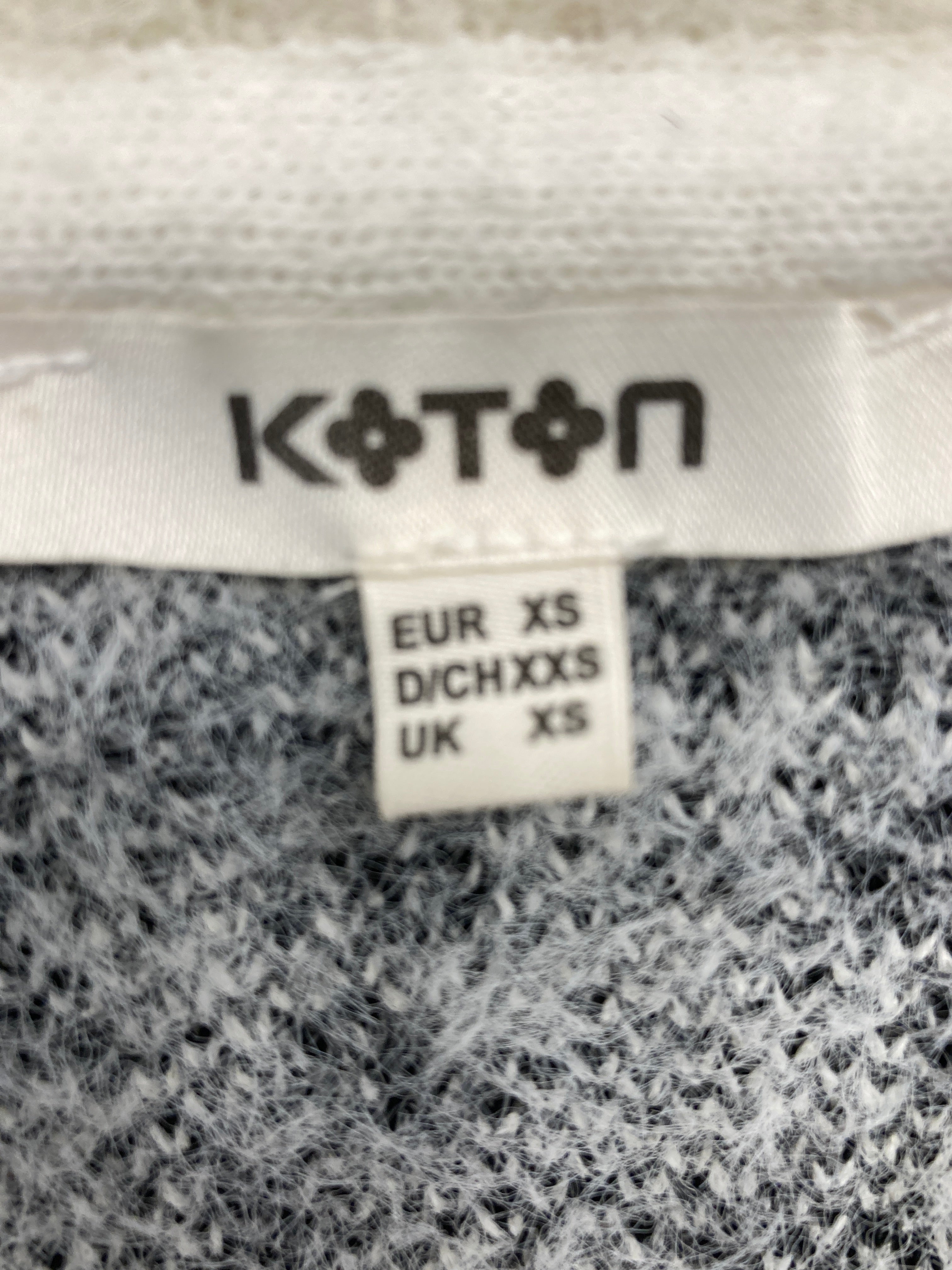 Koton Cardigan