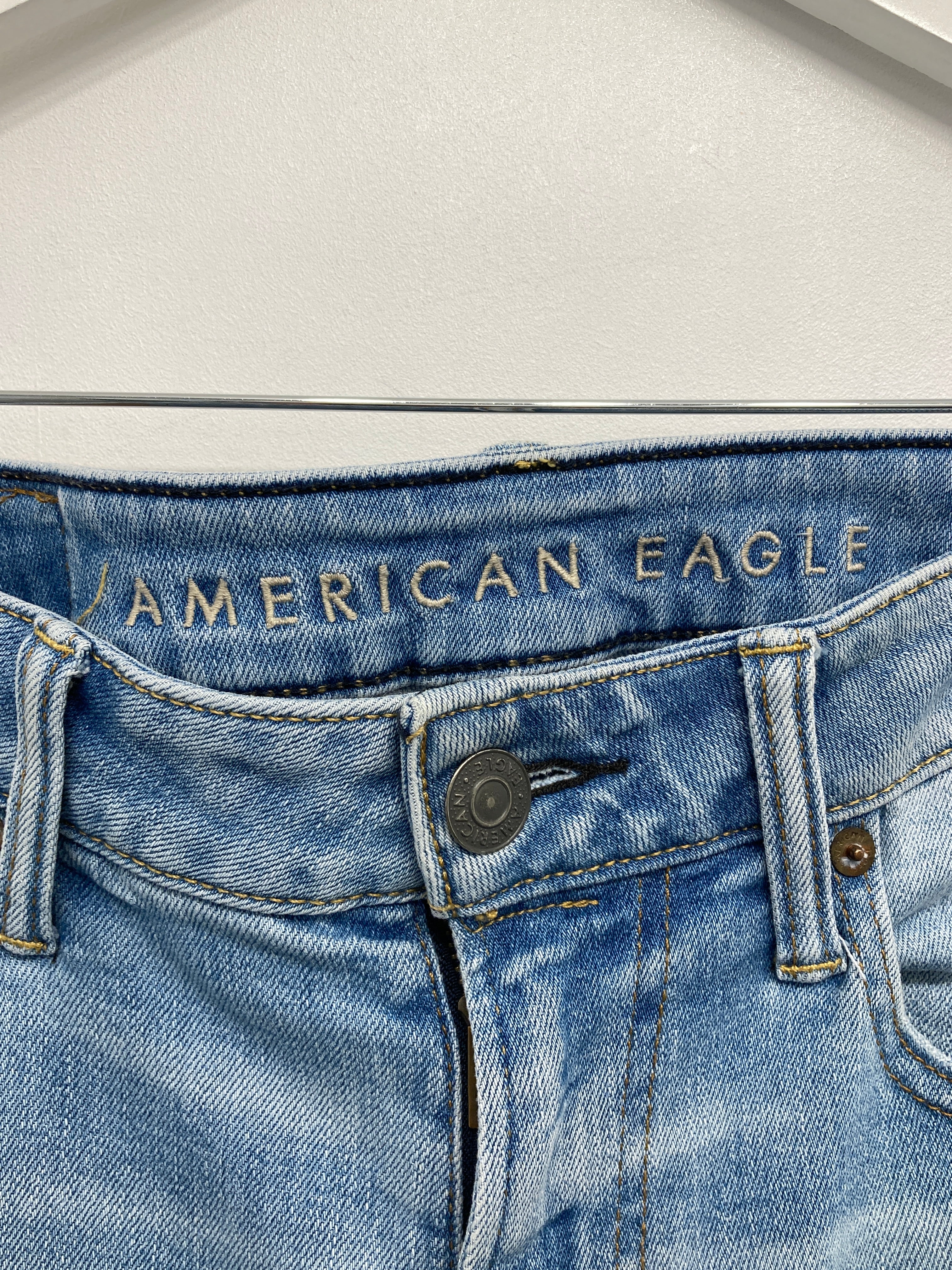 American Eagle Bukser