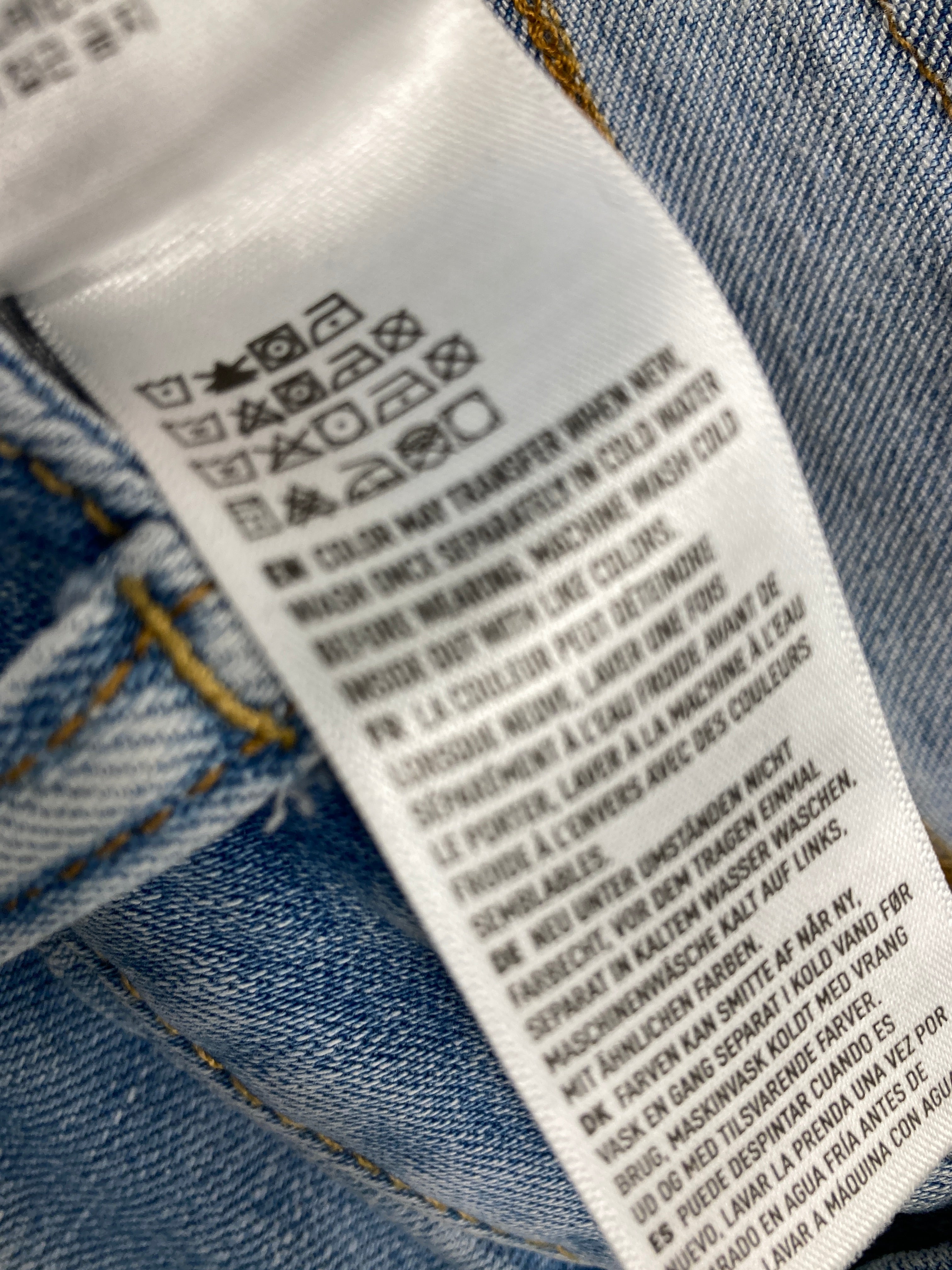 American Eagle Bukser