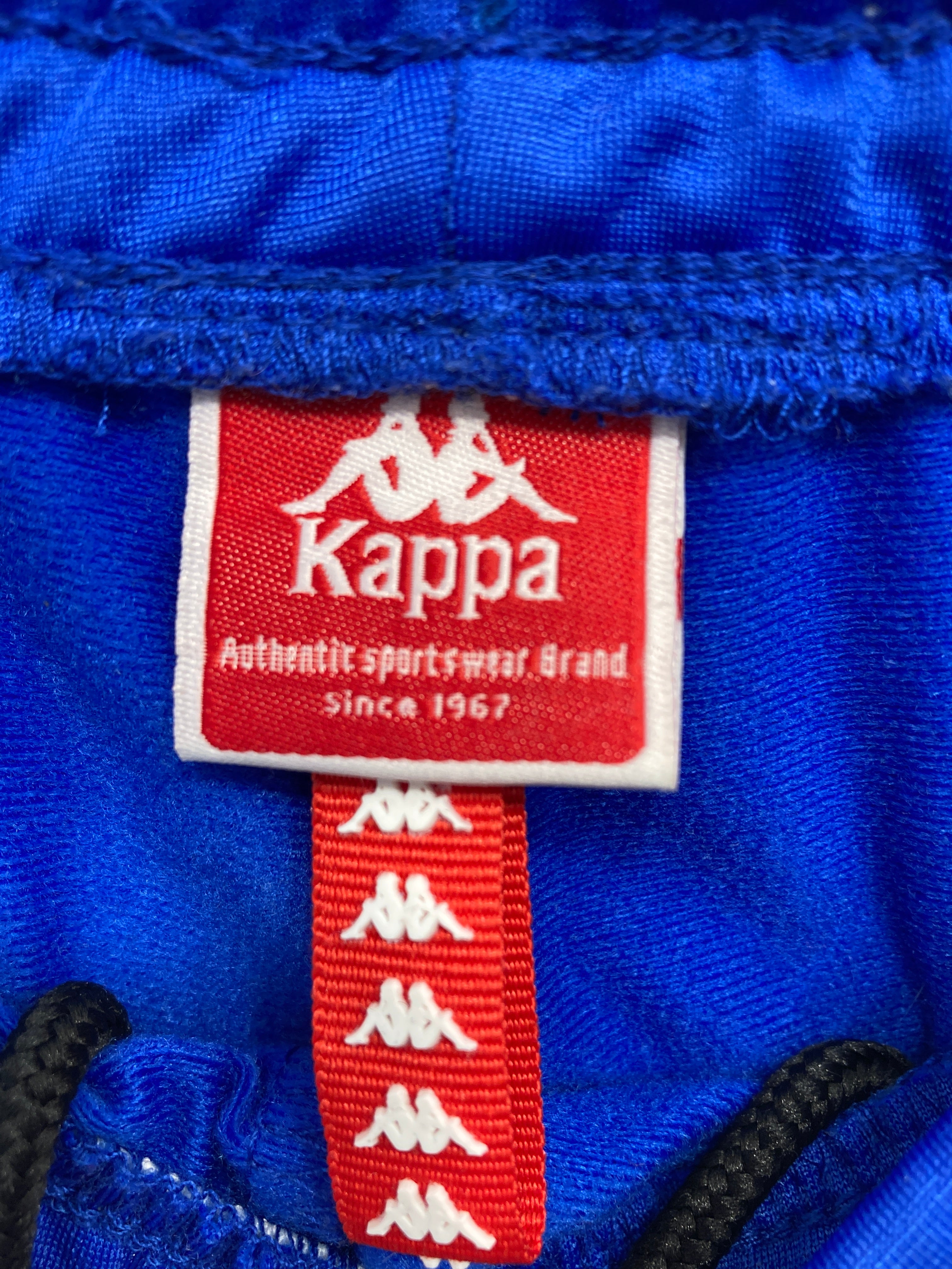 Kappa Bukser