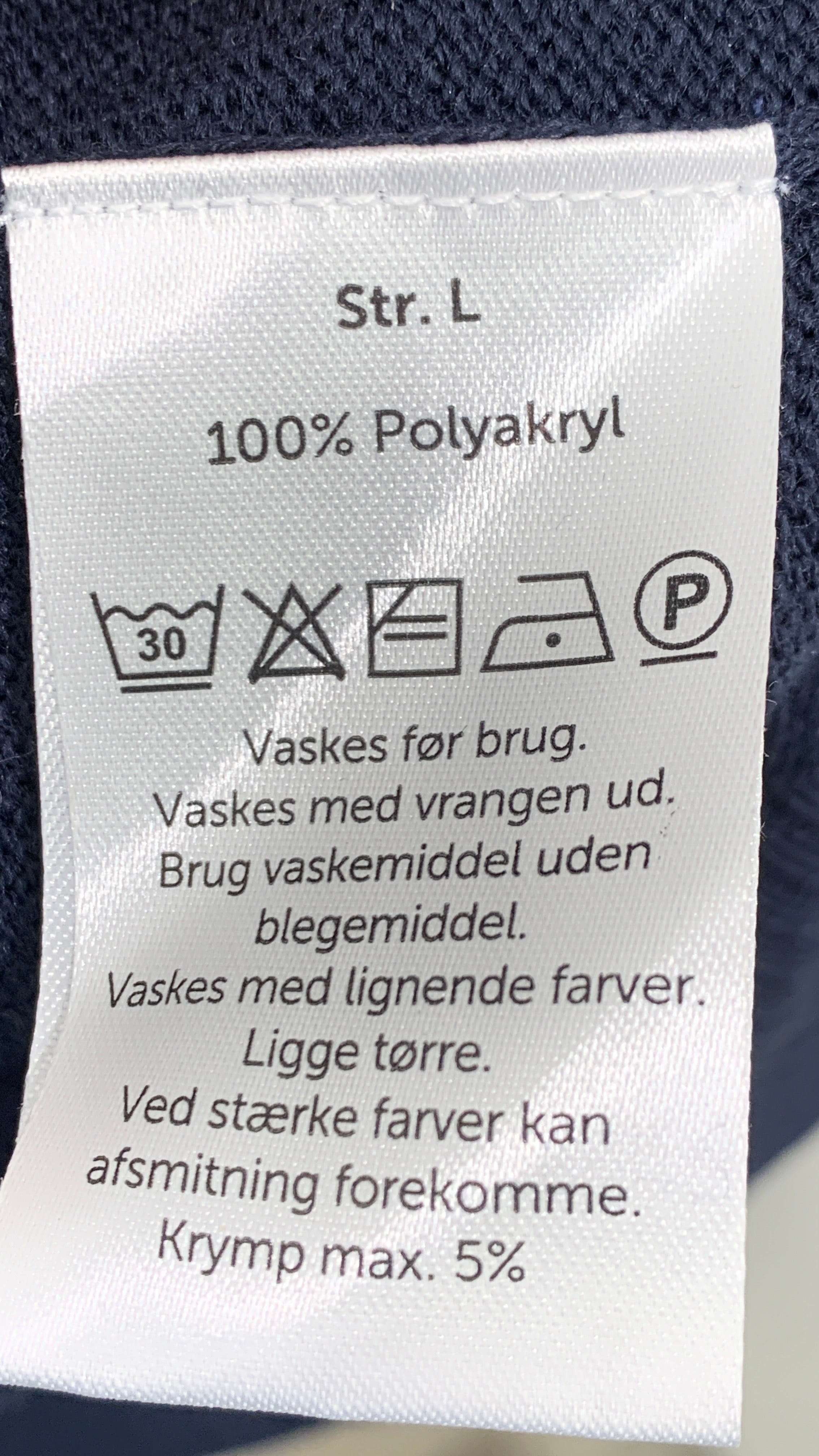 VRS Kjole
