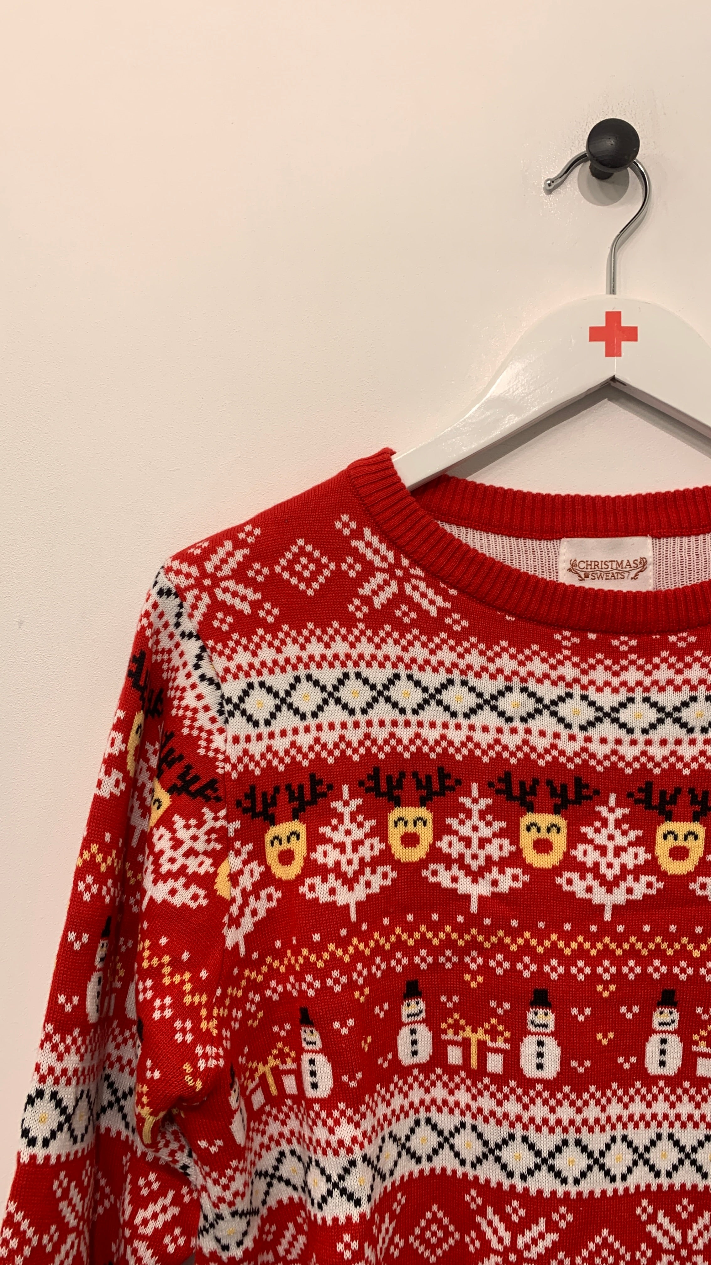 Christmas Sweats Julesweater
