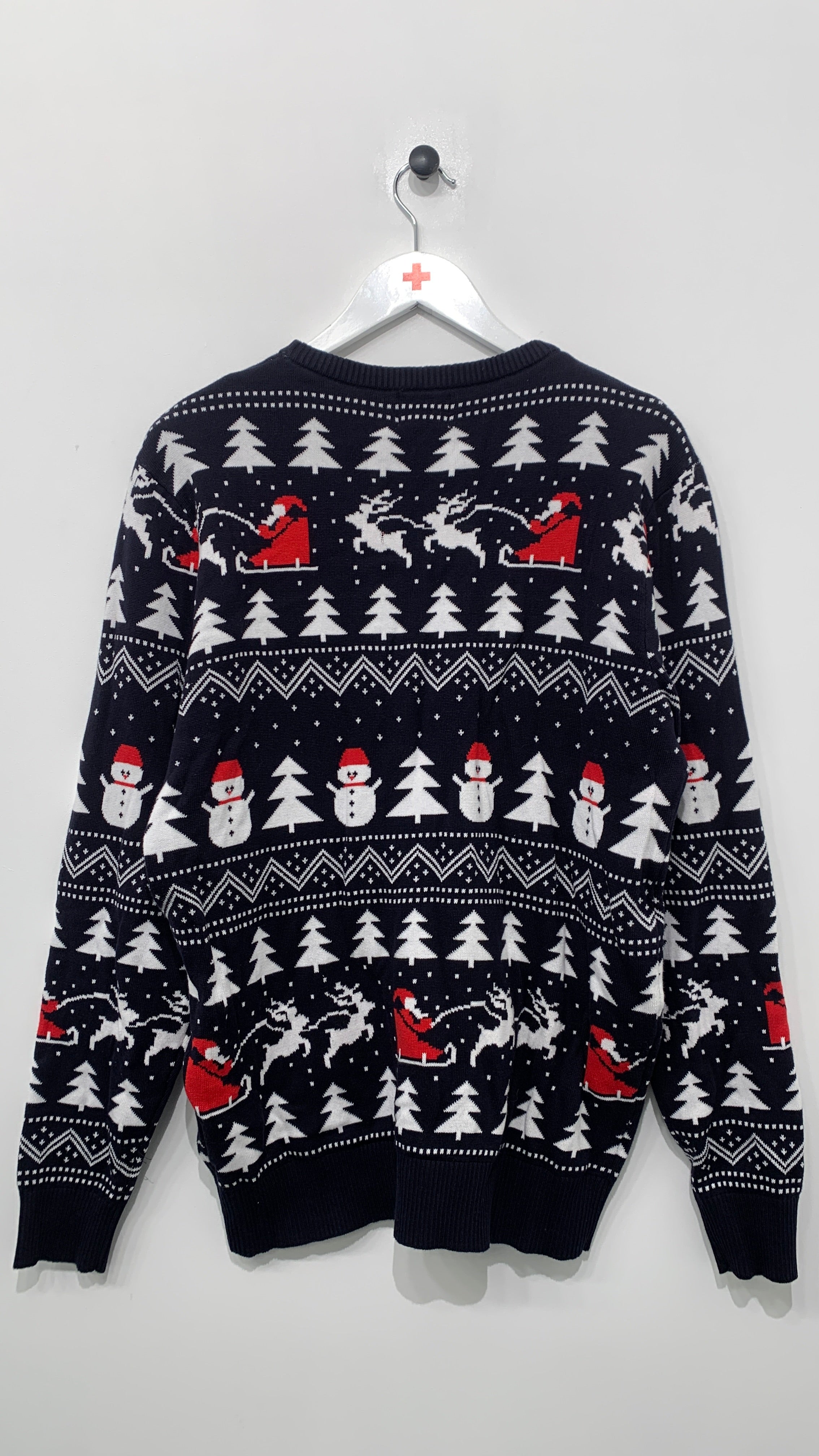 Christmas Sweats Julesweater