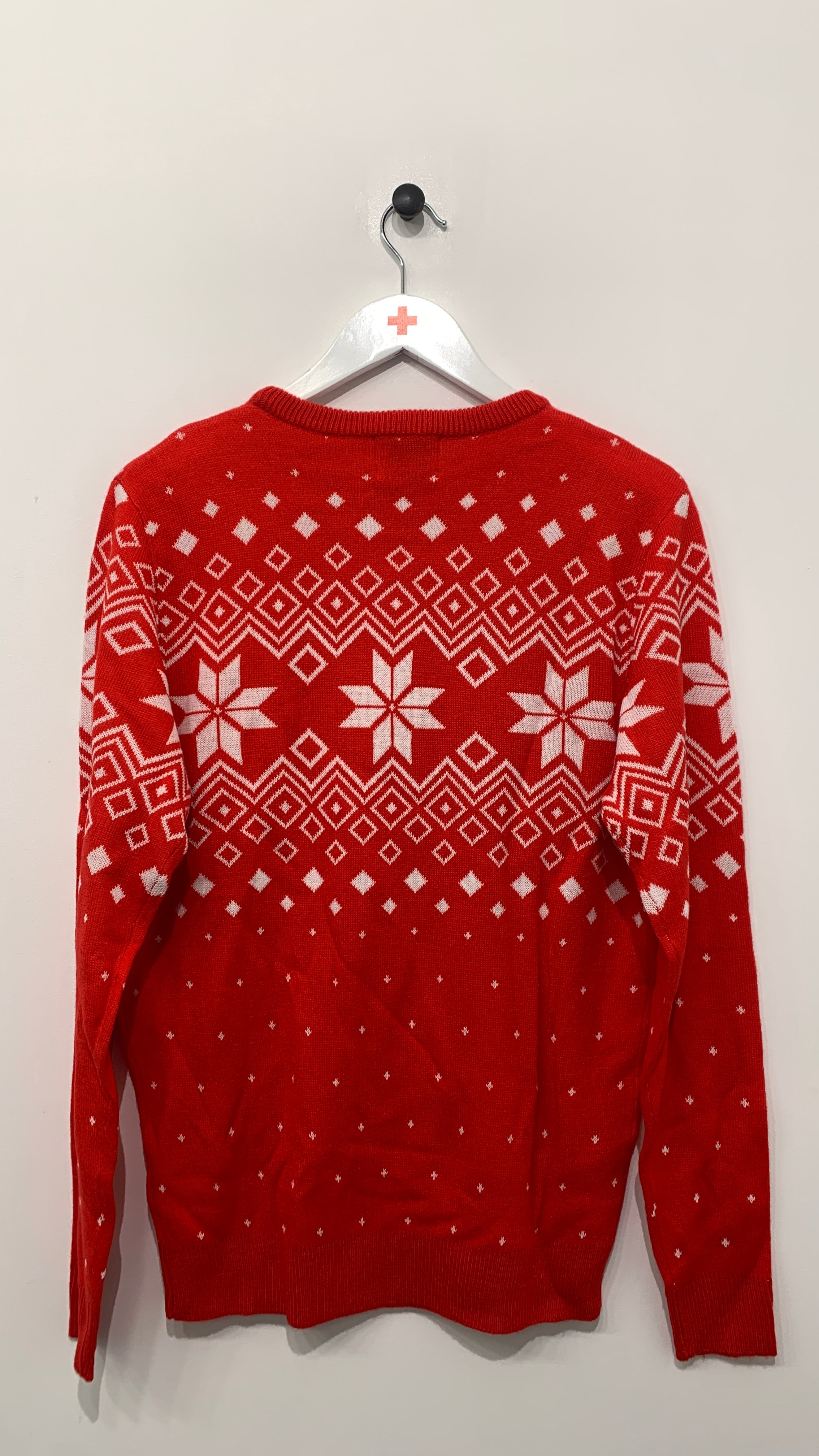 Happy Sweater Julesweater