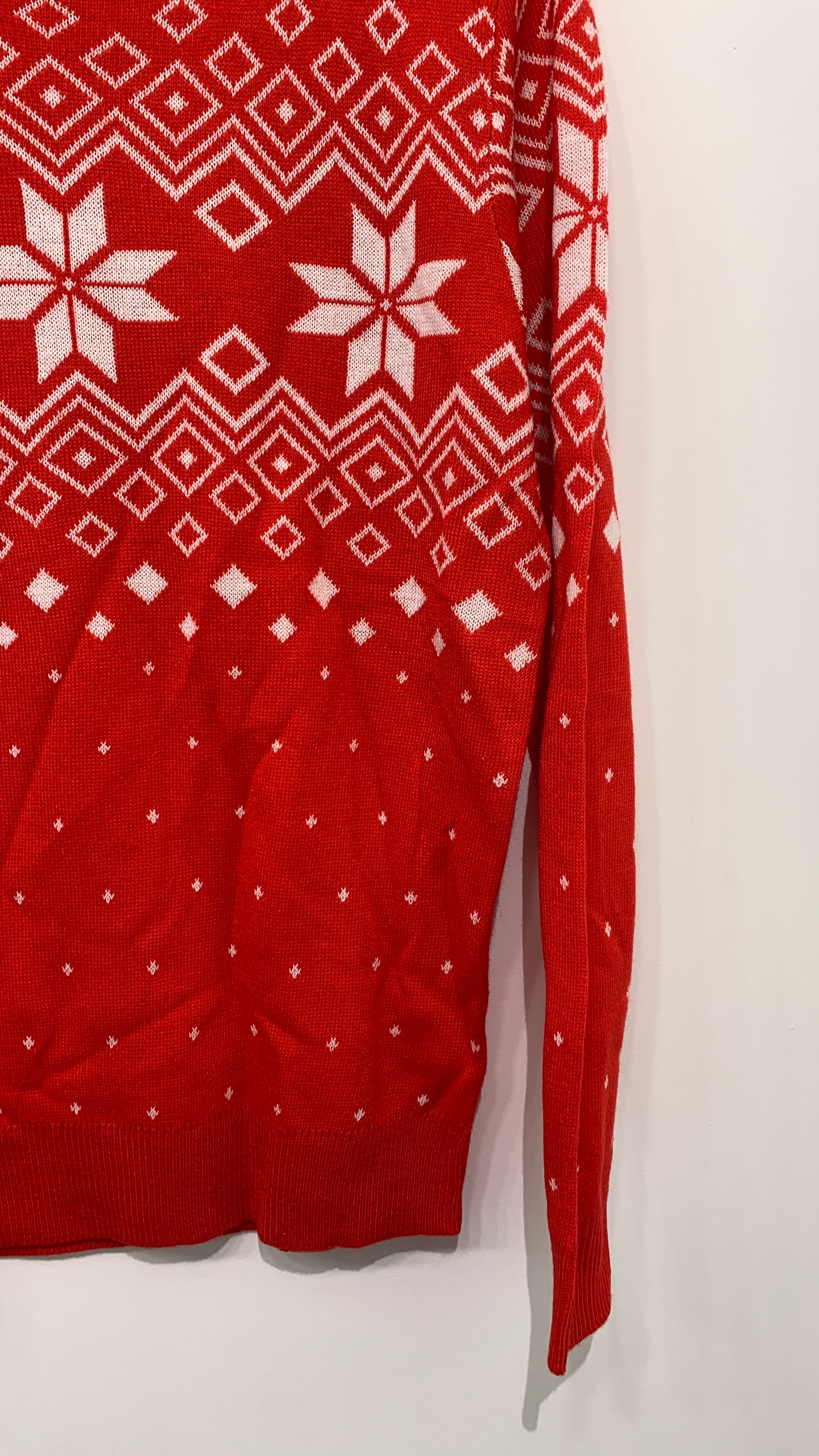 Happy Sweater Julesweater