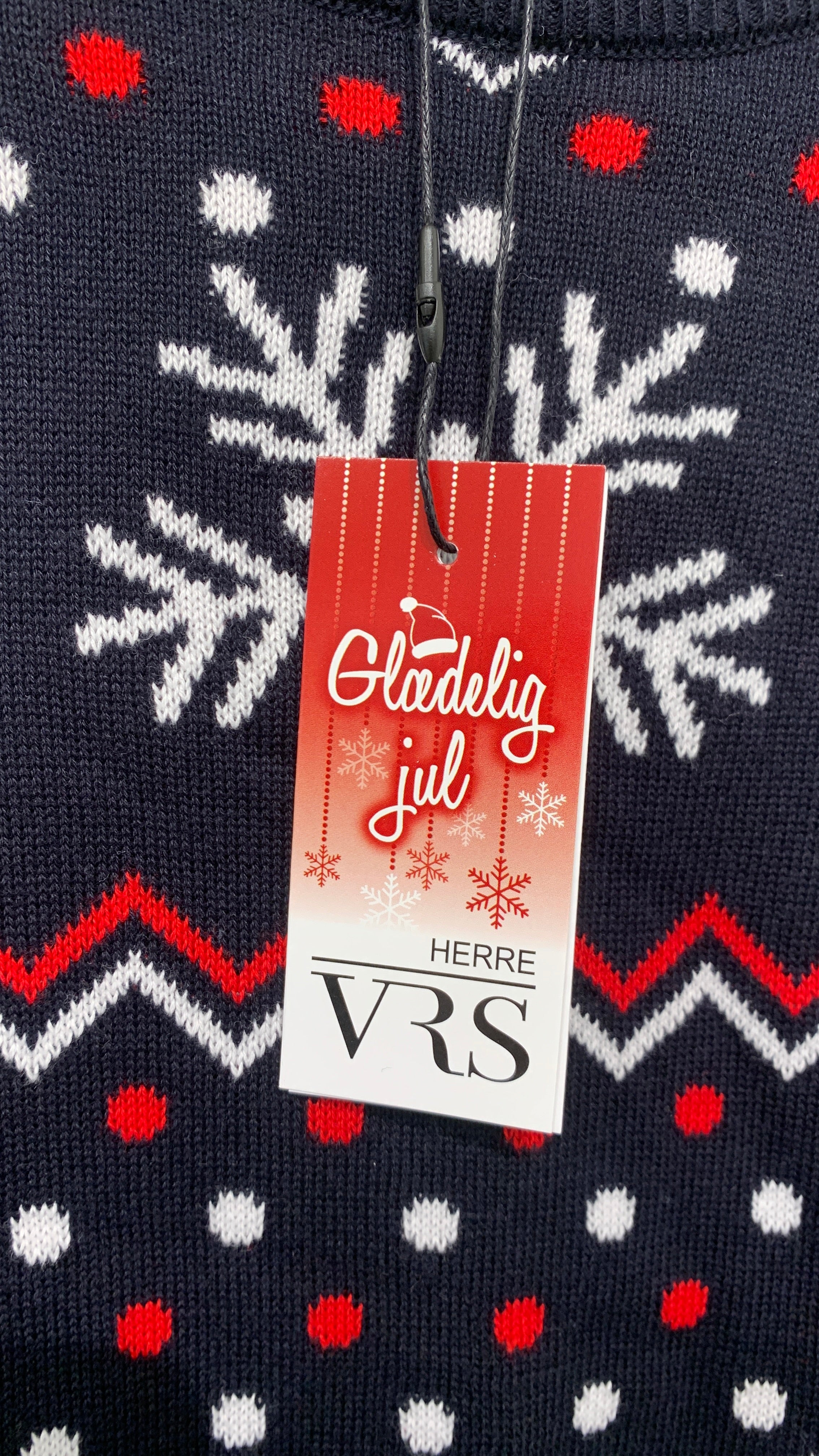 VRS Julesweater