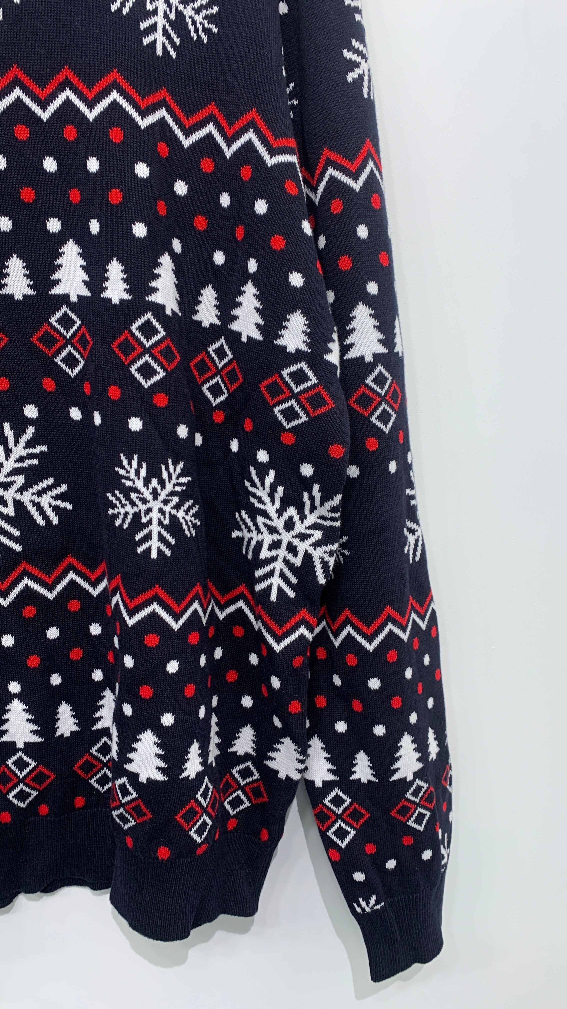VRS Julesweater