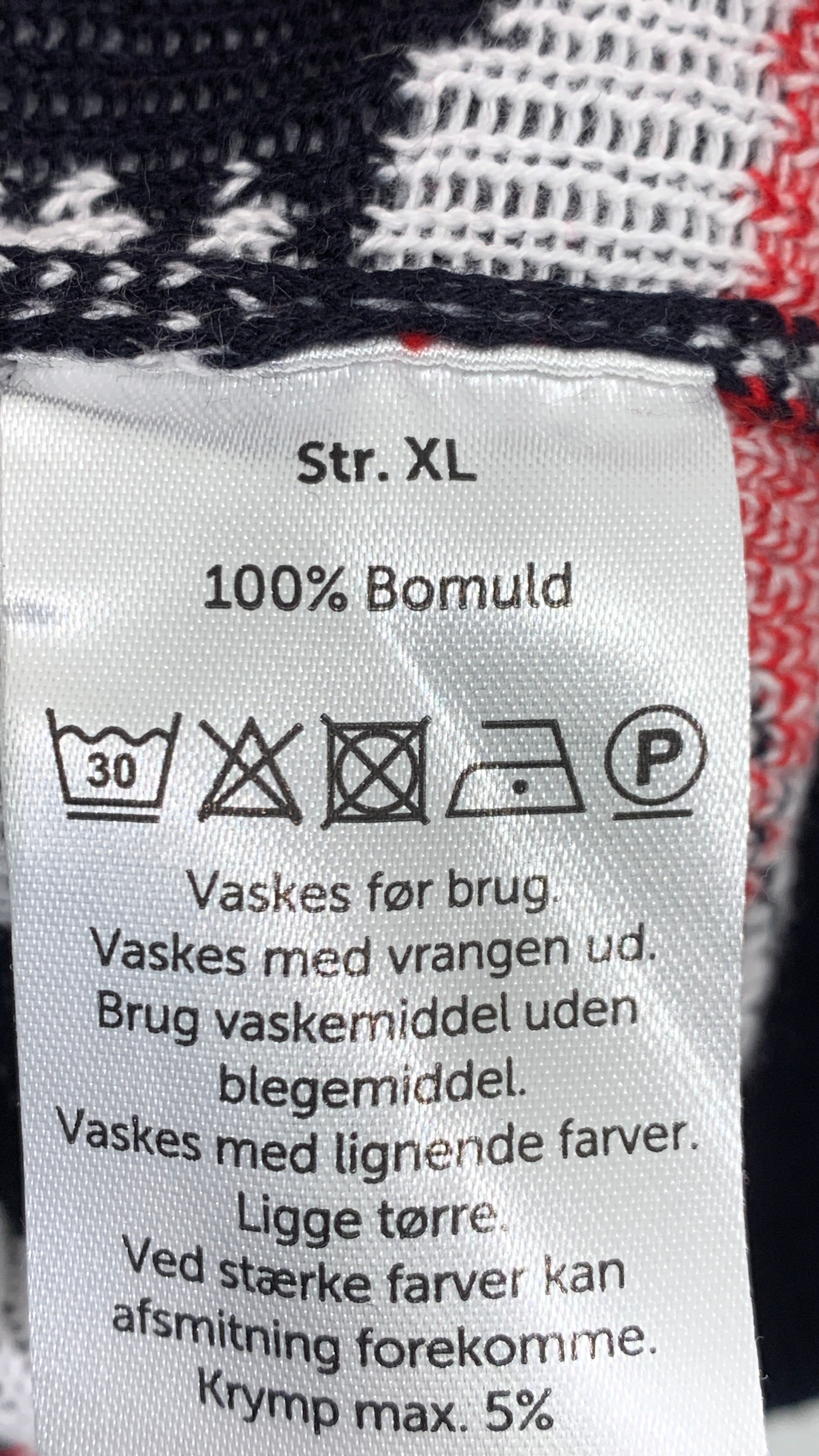VRS Julesweater