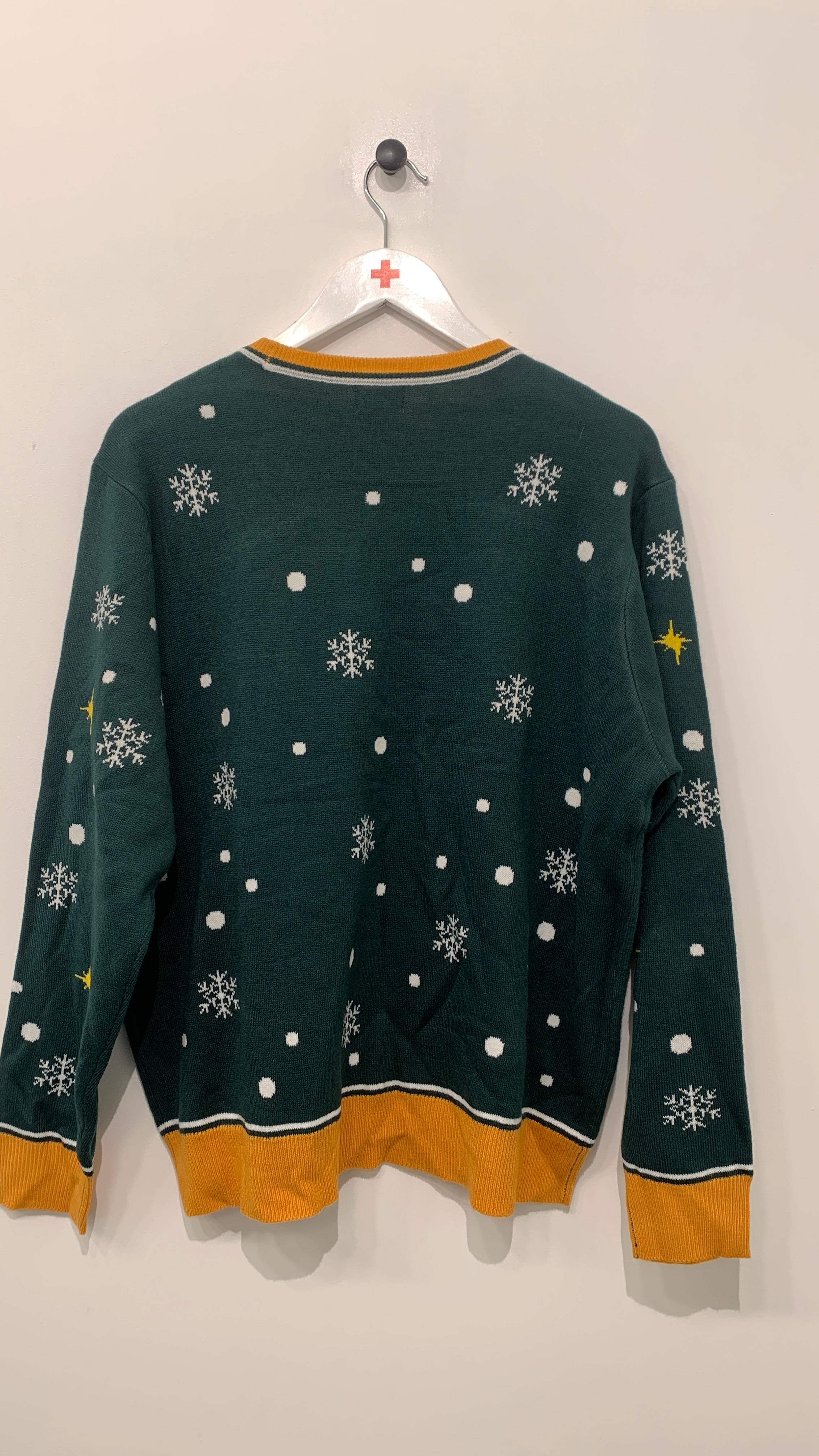 VRS Julesweater
