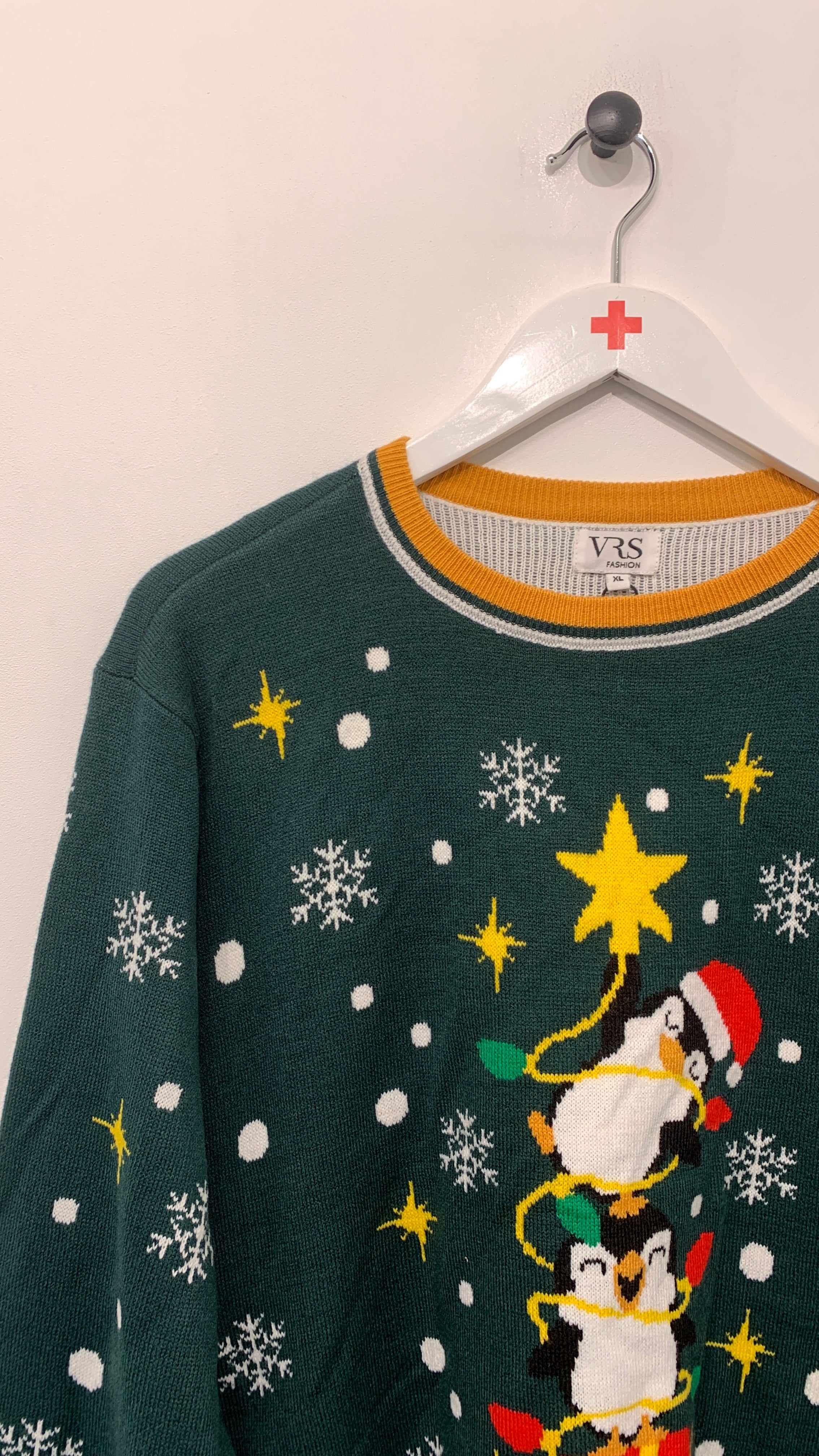 VRS Julesweater