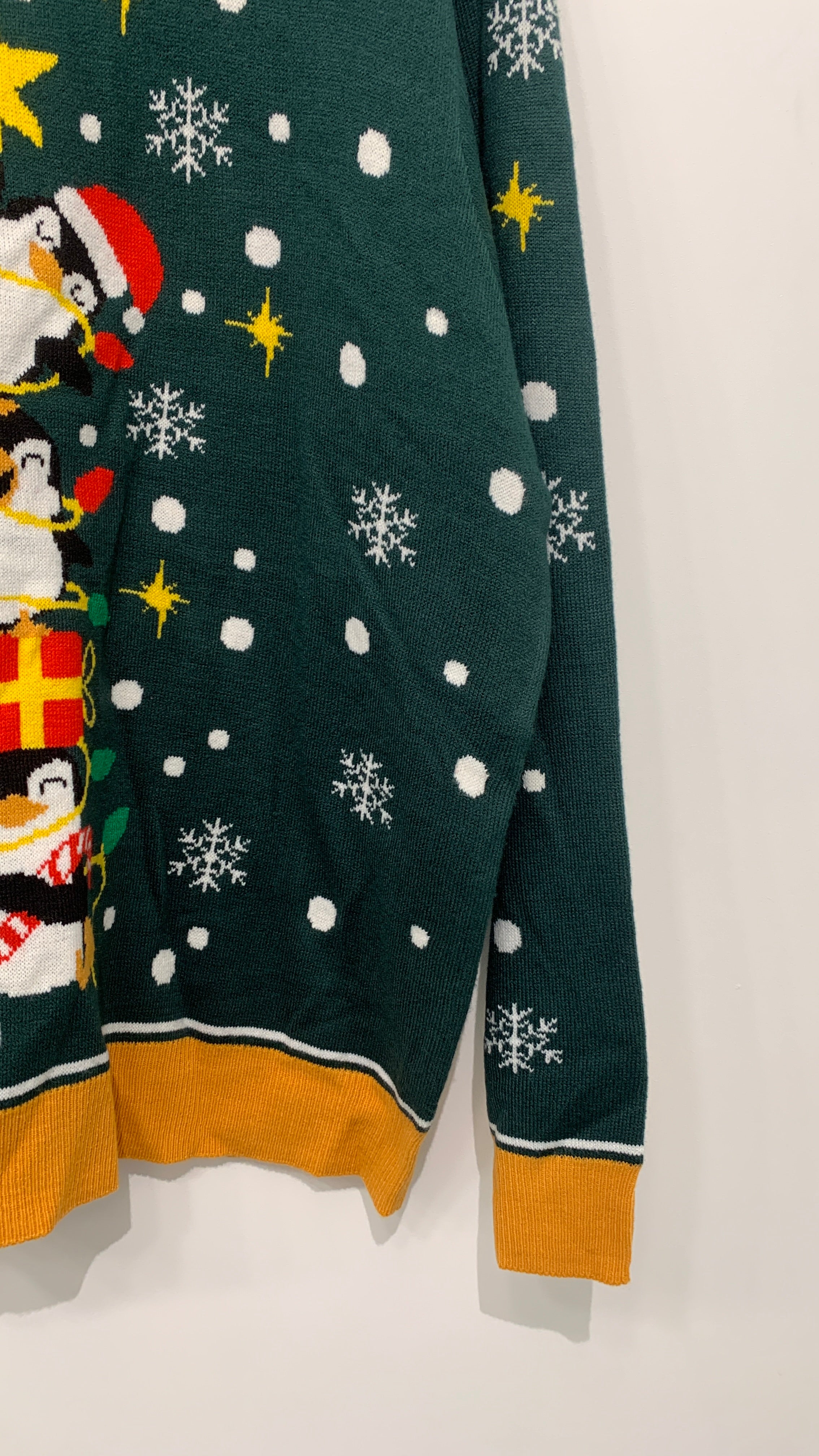 VRS Julesweater