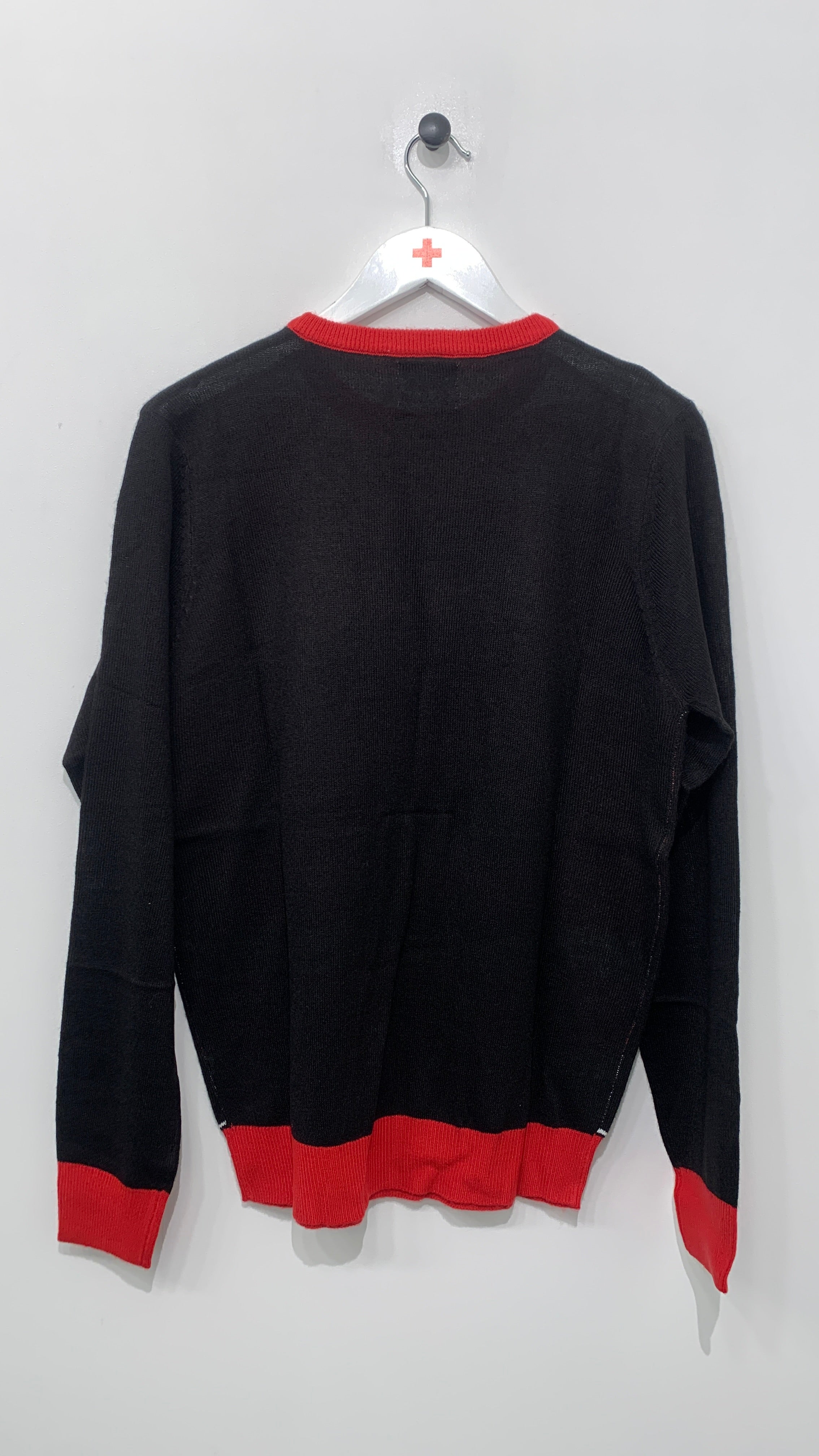 Happy Sweater Julesweater