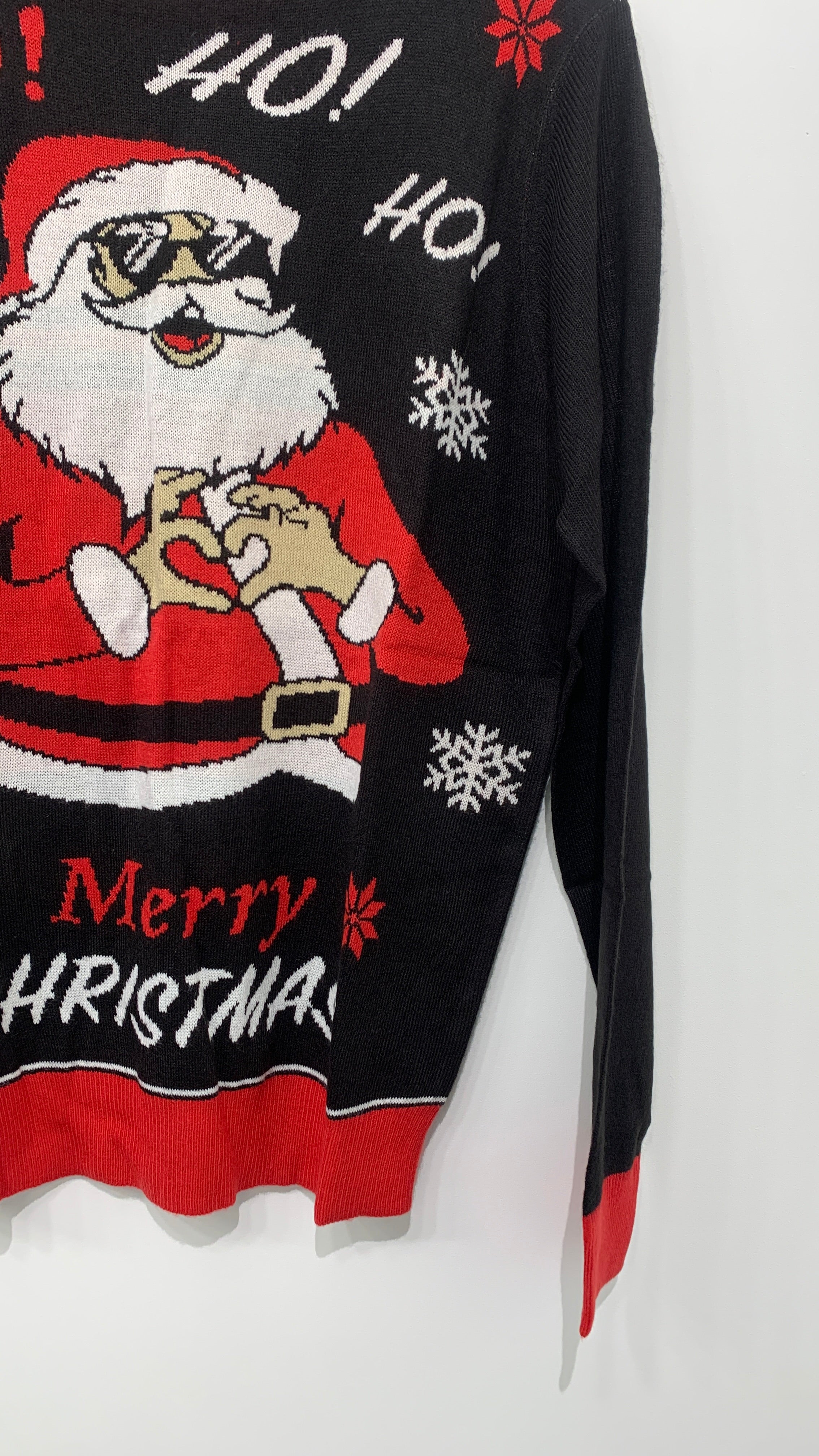 Happy Sweater Julesweater